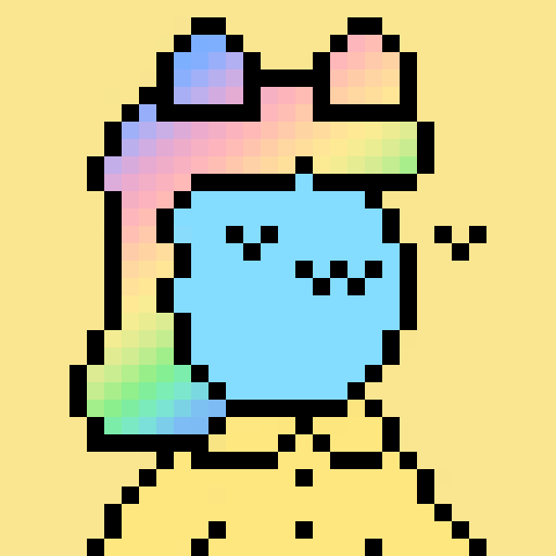 Pixel Dood #7996