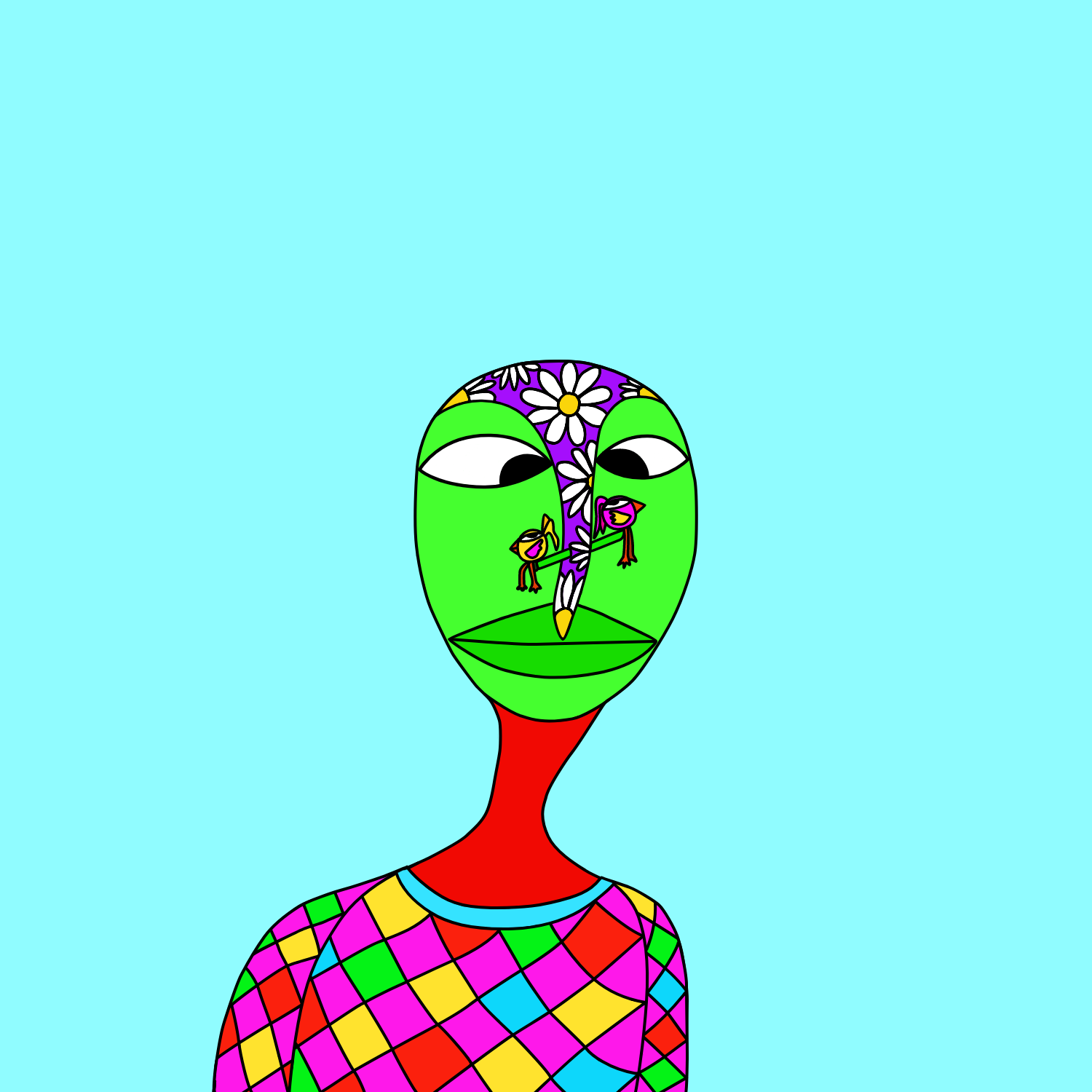 NFT Image