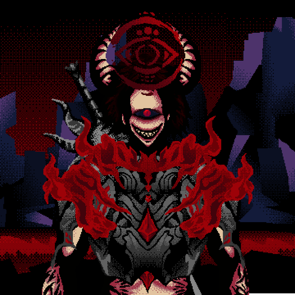 #2728 Bhulse The Red