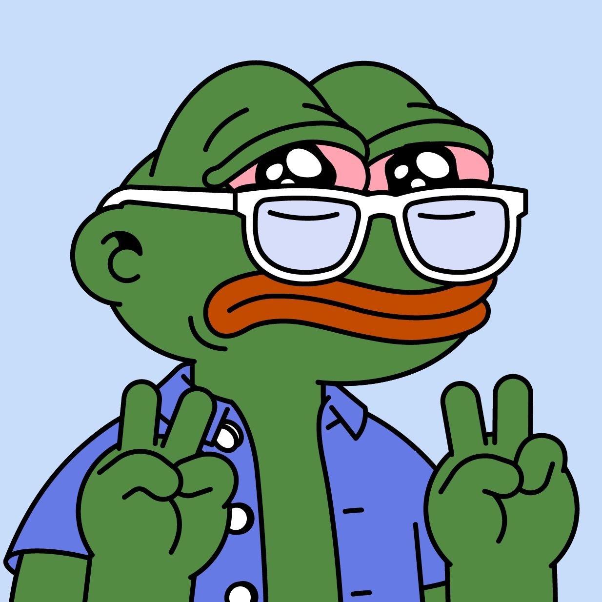 frog #727