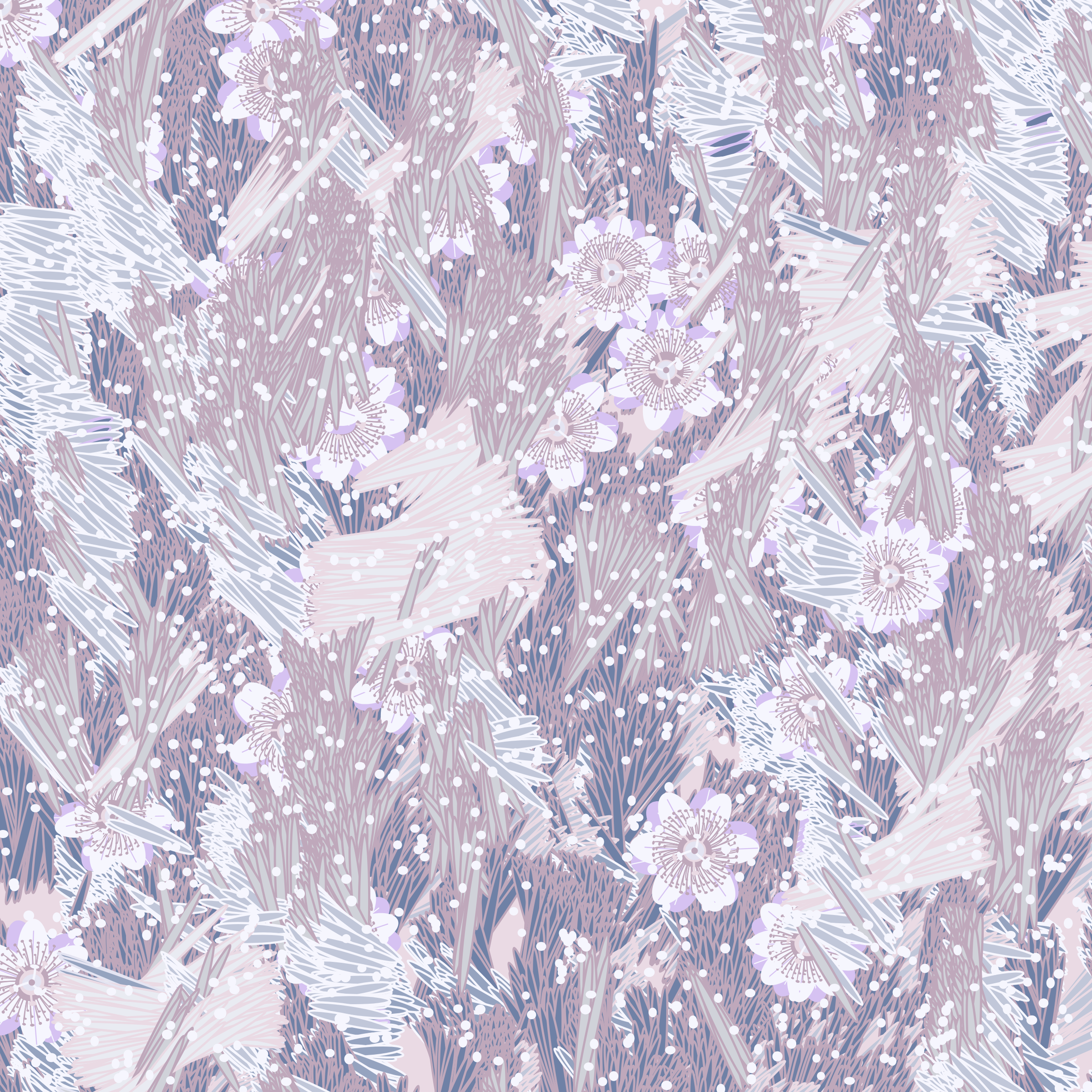 Fragments of an Infinite Field #921