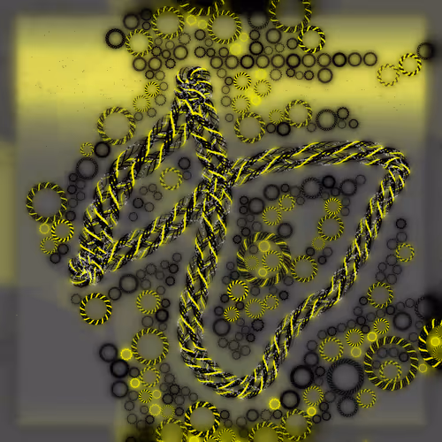 Friendship Bracelets #3193