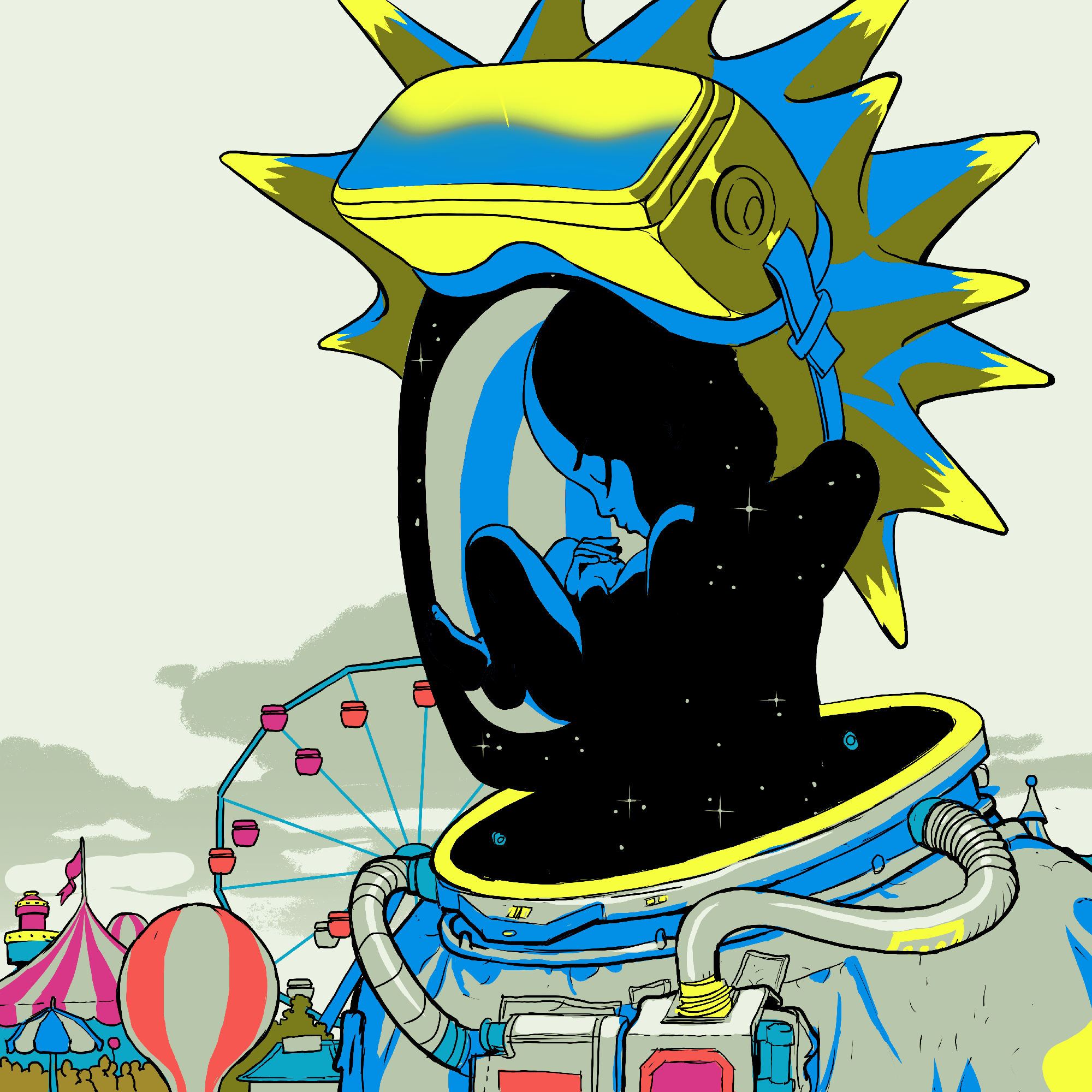 NFT Image