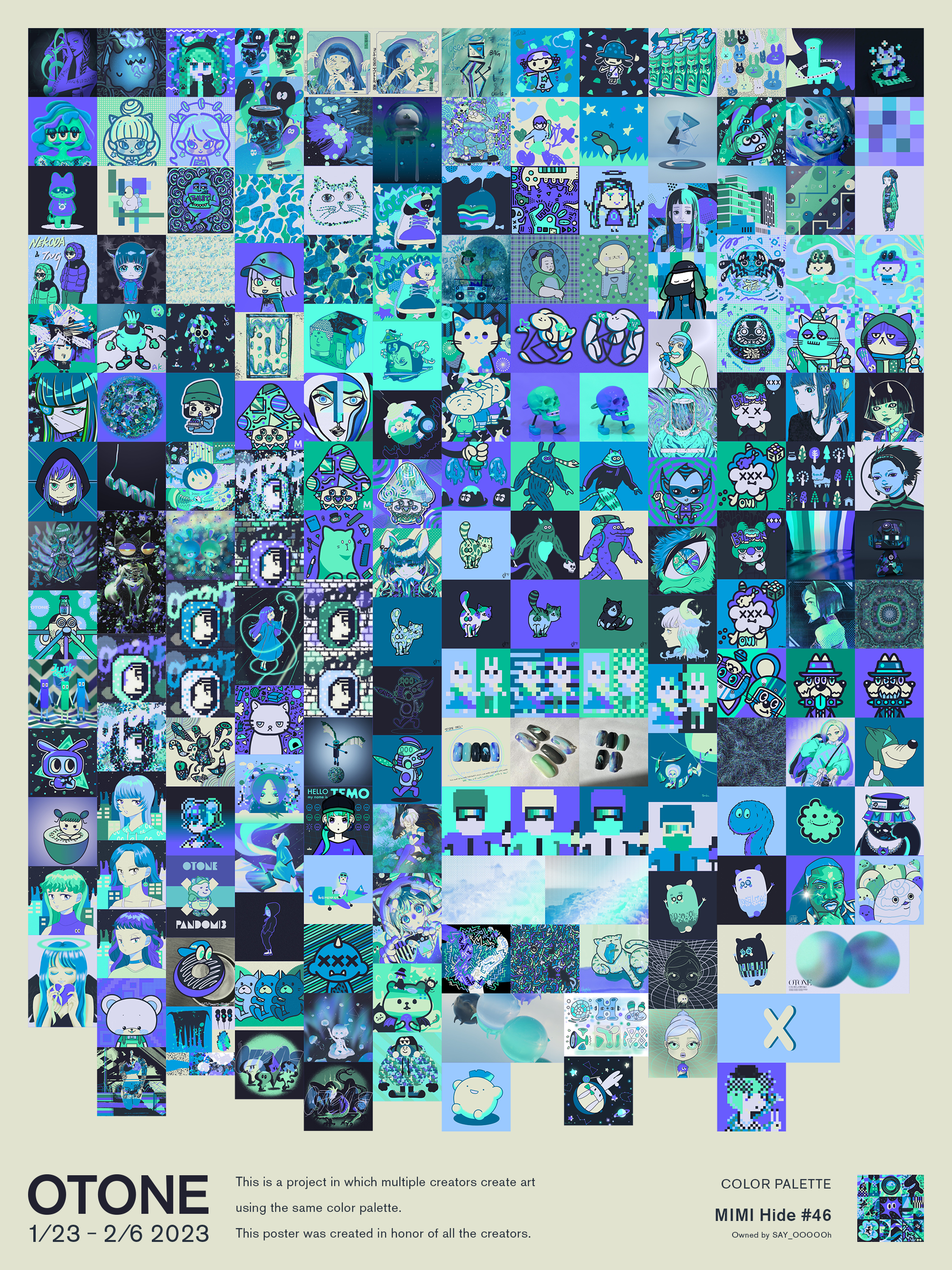 NFT Image
