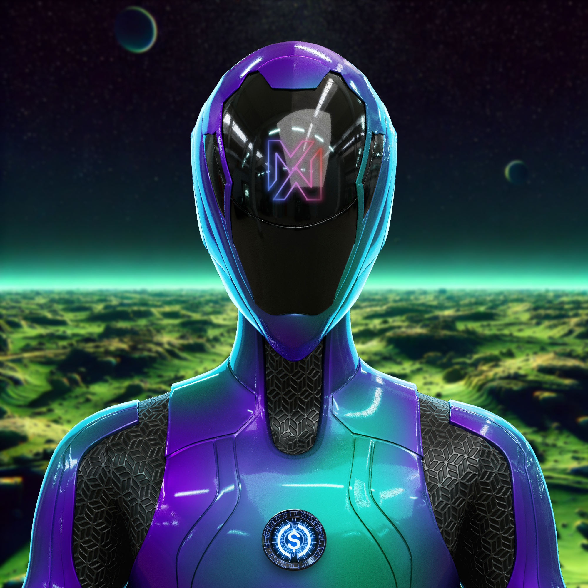 NFT Image