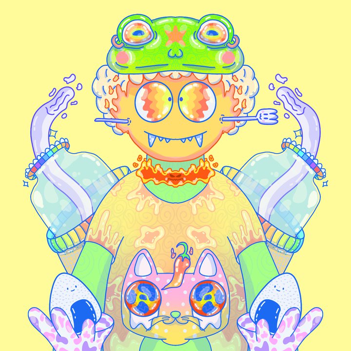 NFT Image