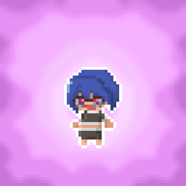 PIXELBAE #1087