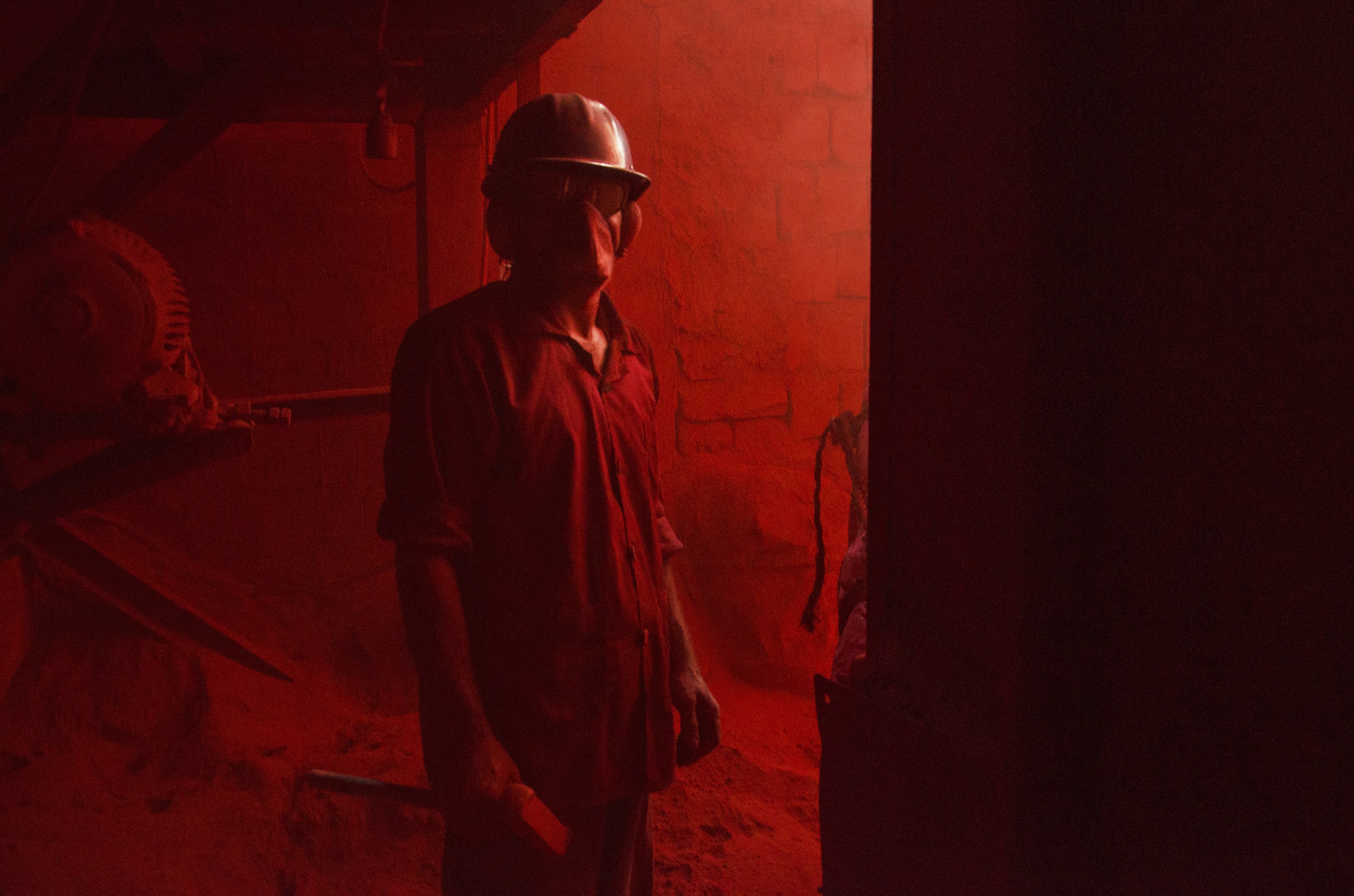 Ali Hashem Daily Work #11