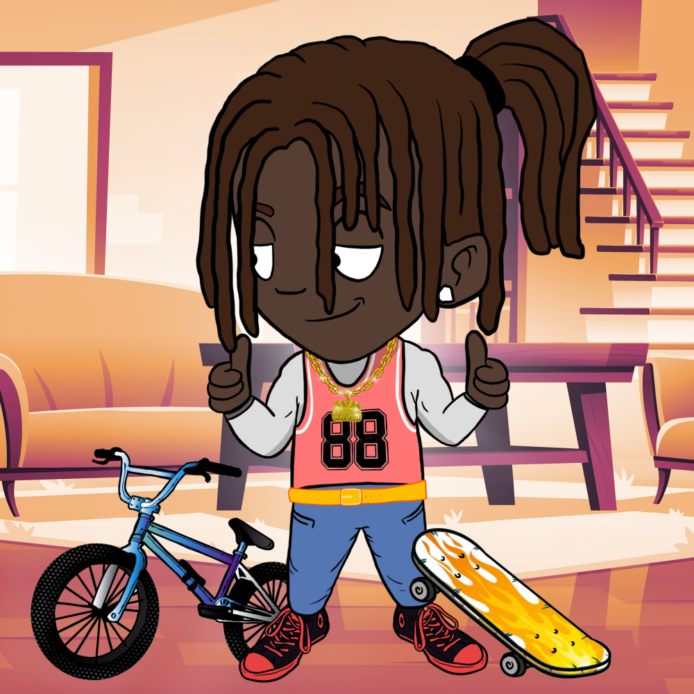 apokara.eth Ethereum Name Service (ENS and .eth domain) PFP