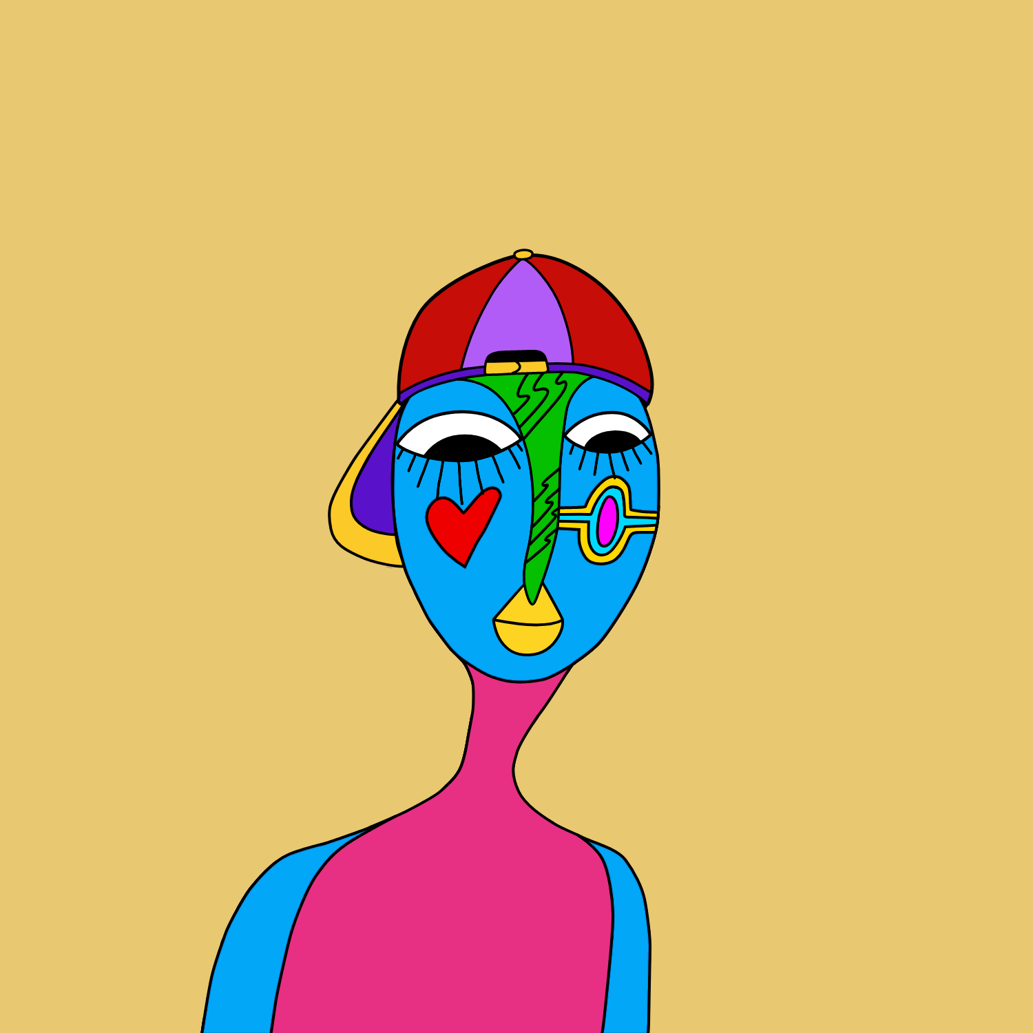 NFT Image