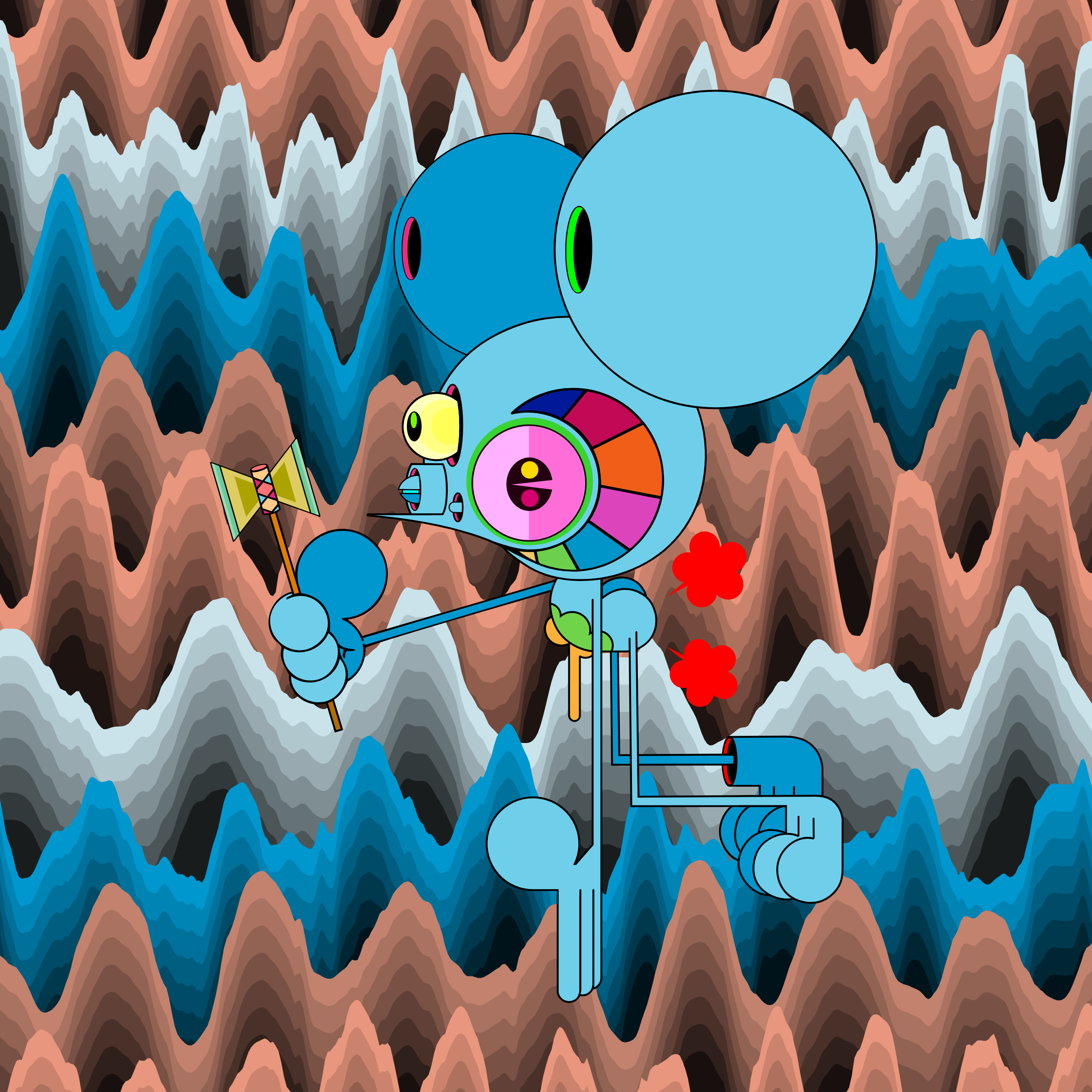 NFT Image