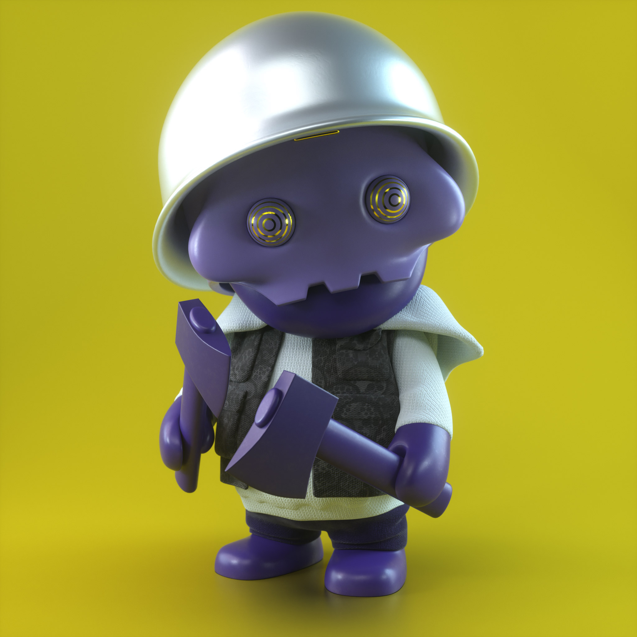 Sizurp Biker OTTO
