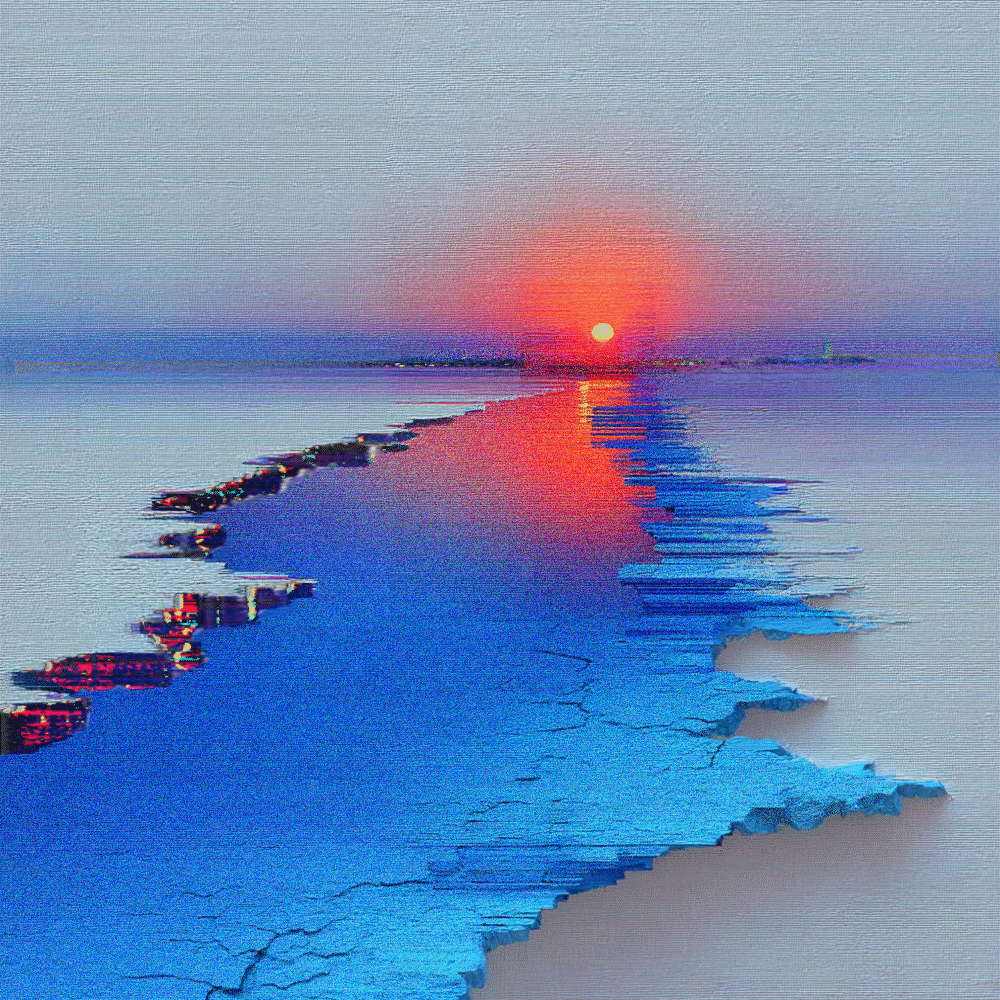 𝐇𝐞𝐥𝐝 𝐛𝐲 𝐭𝐡𝐞 𝐈𝐧𝐟𝐢𝐧𝐢𝐭𝐞