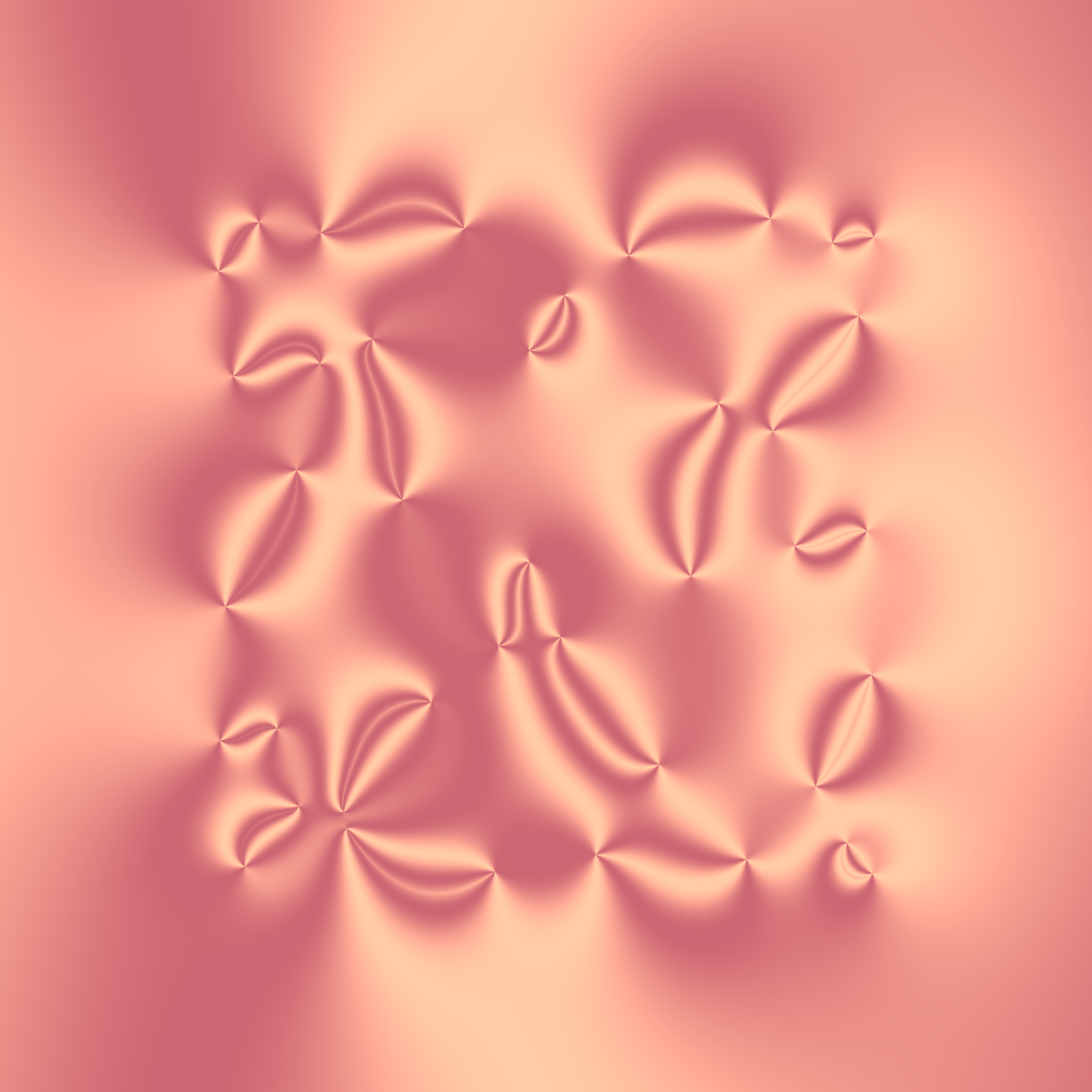 Blaschke Ballet #436