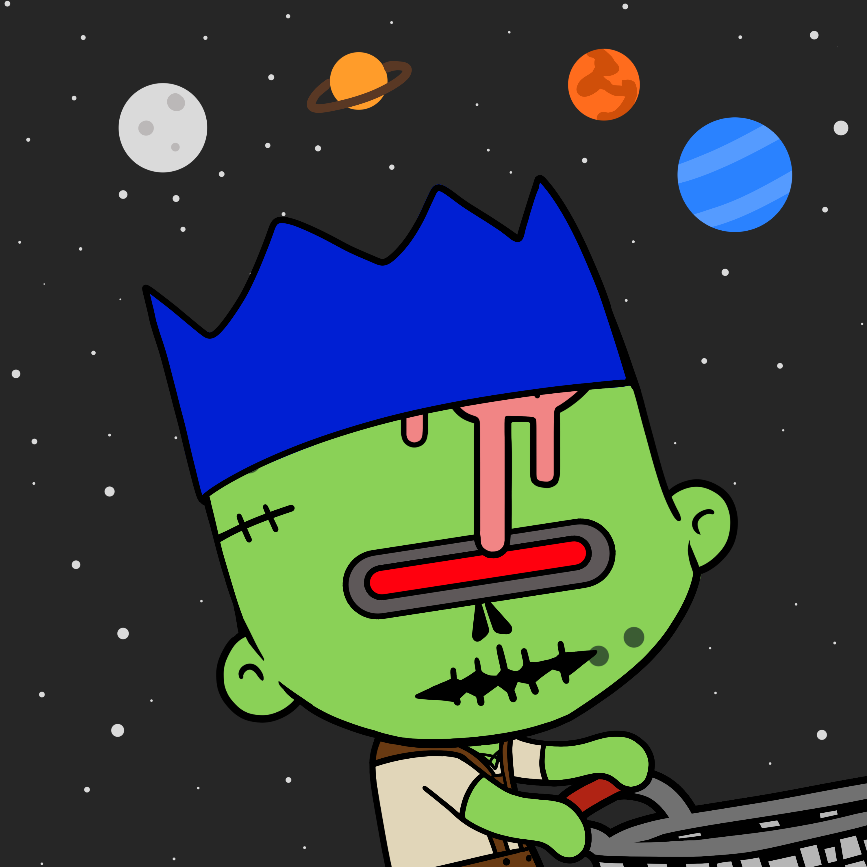 NFT Image