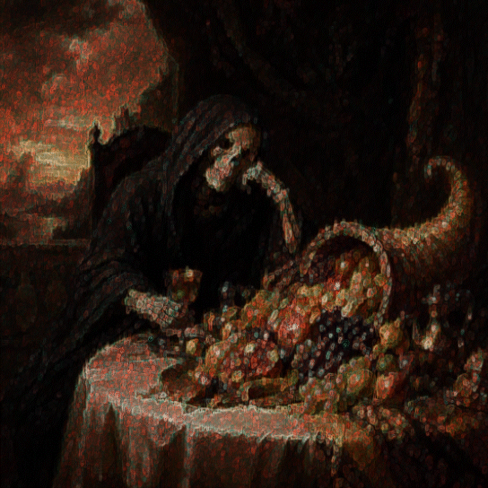 the horn of plenty