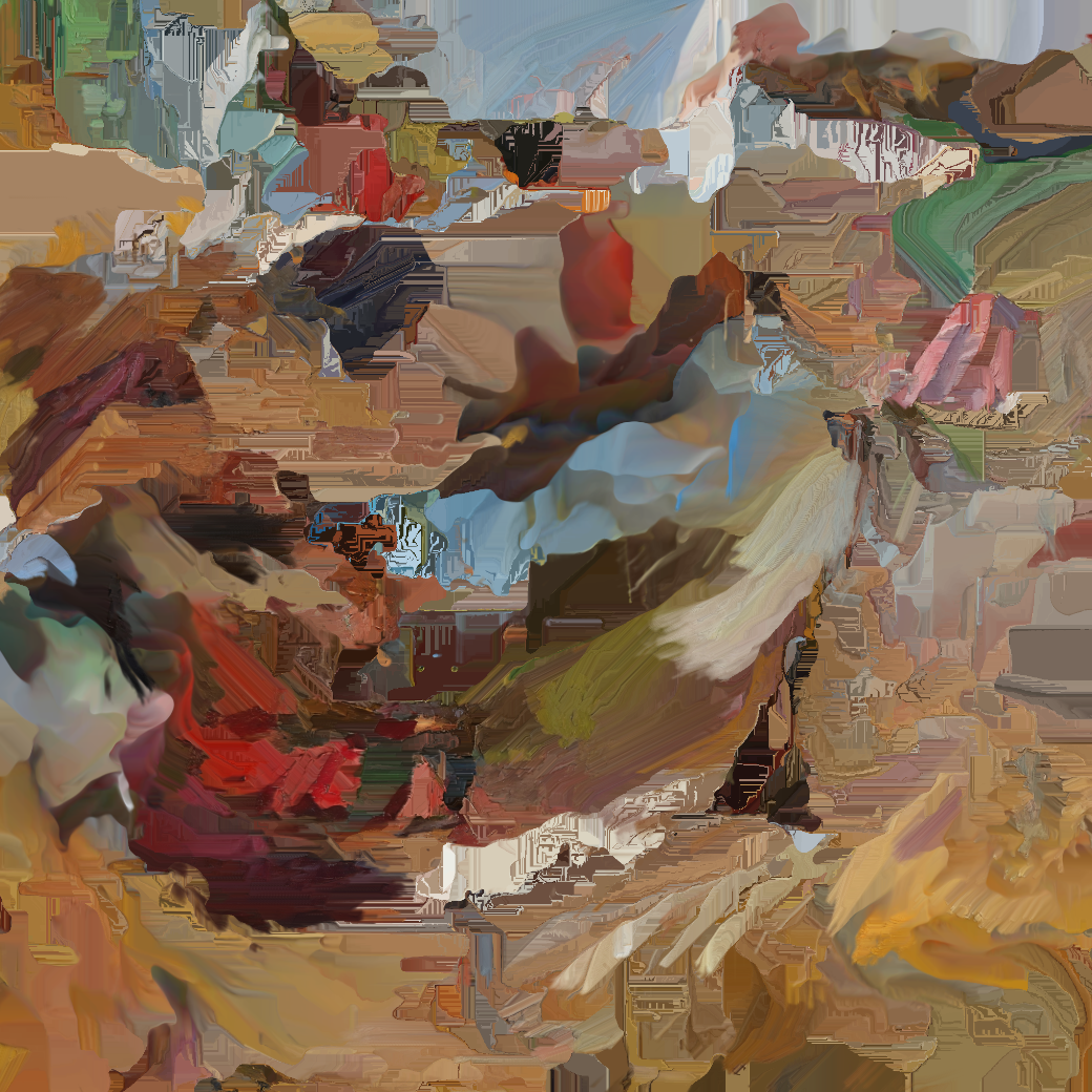 Market day in michalovce