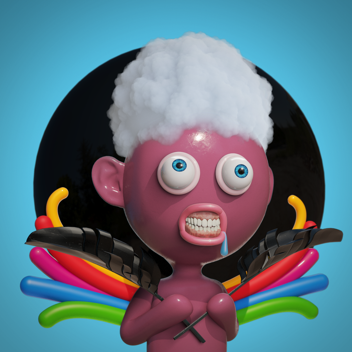 NFT Image