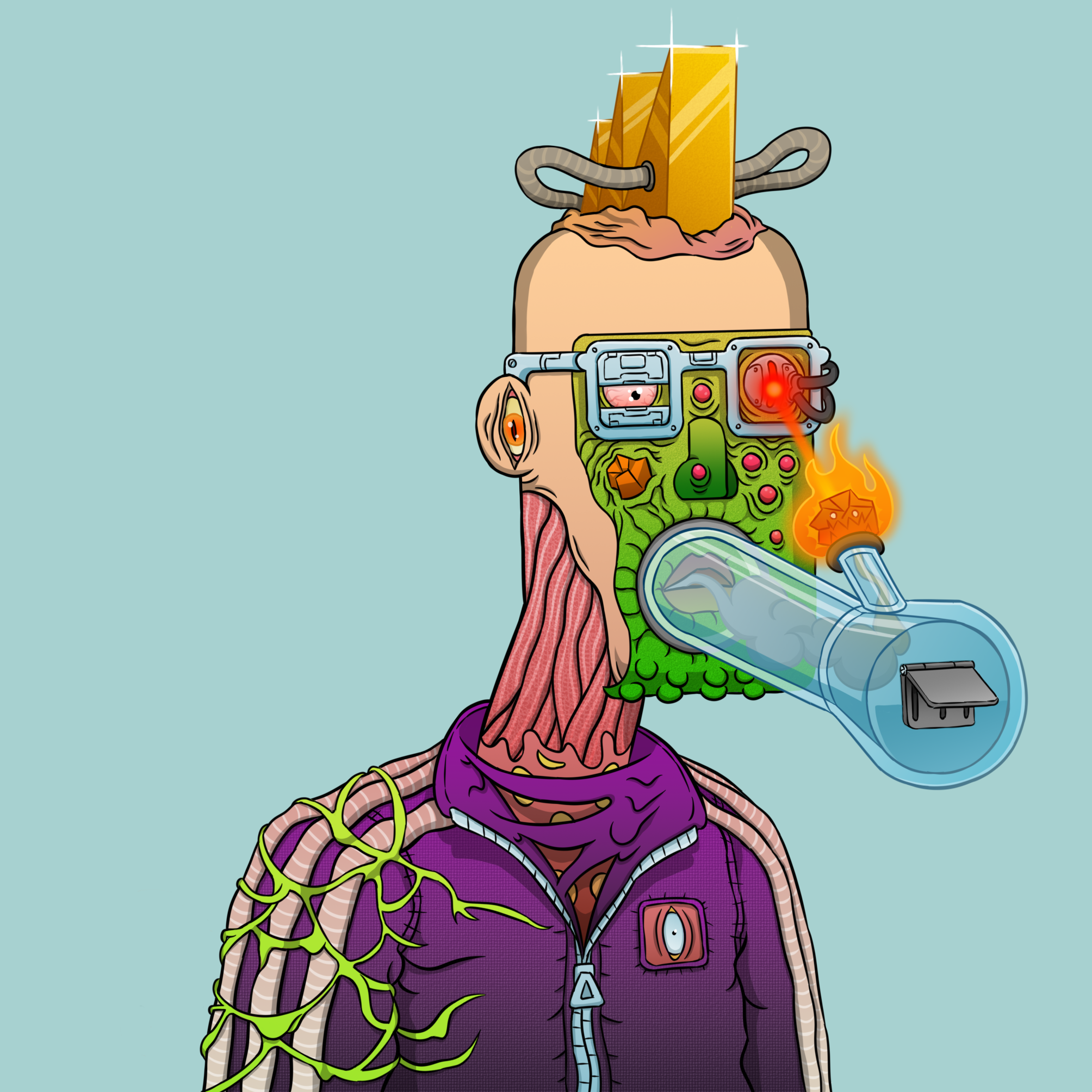 NFT Image