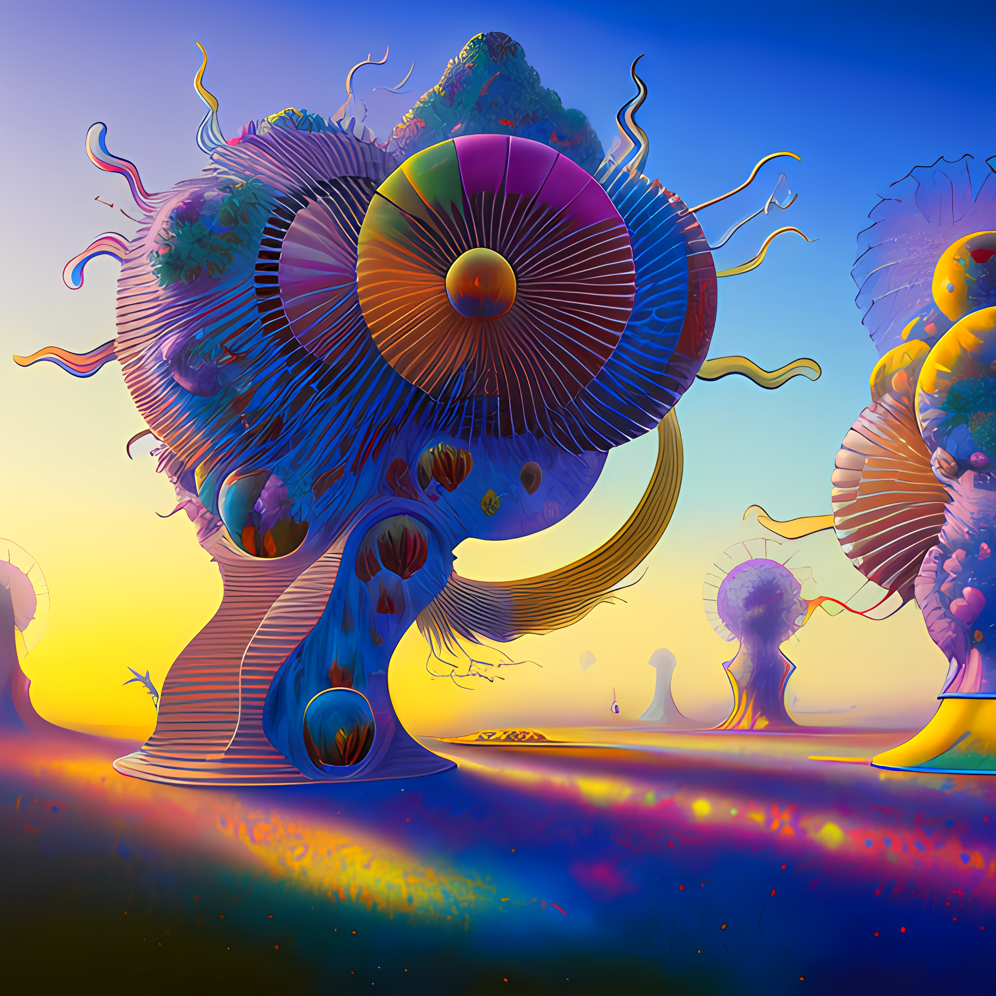 NFT Image