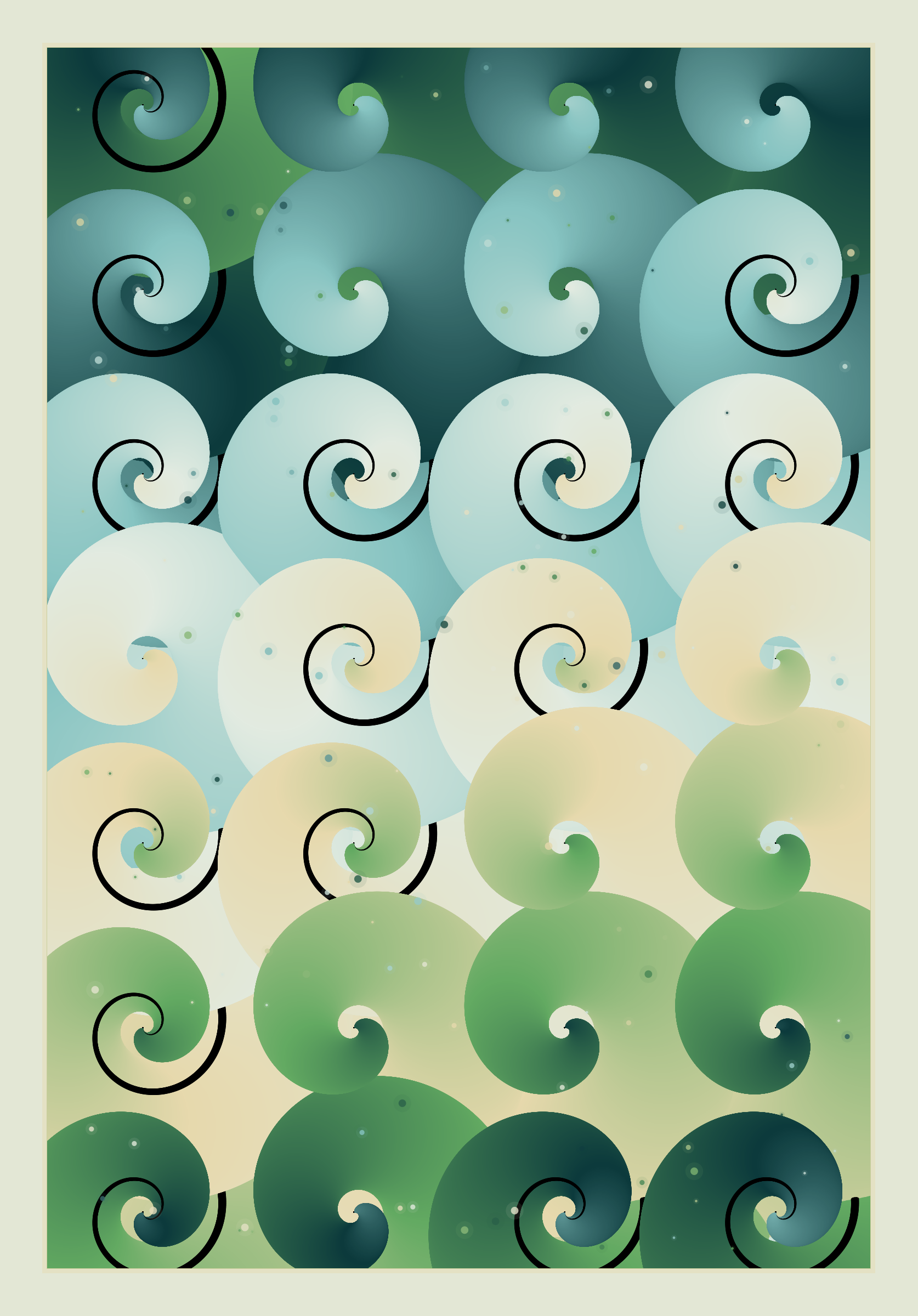 the Universe Machine #195