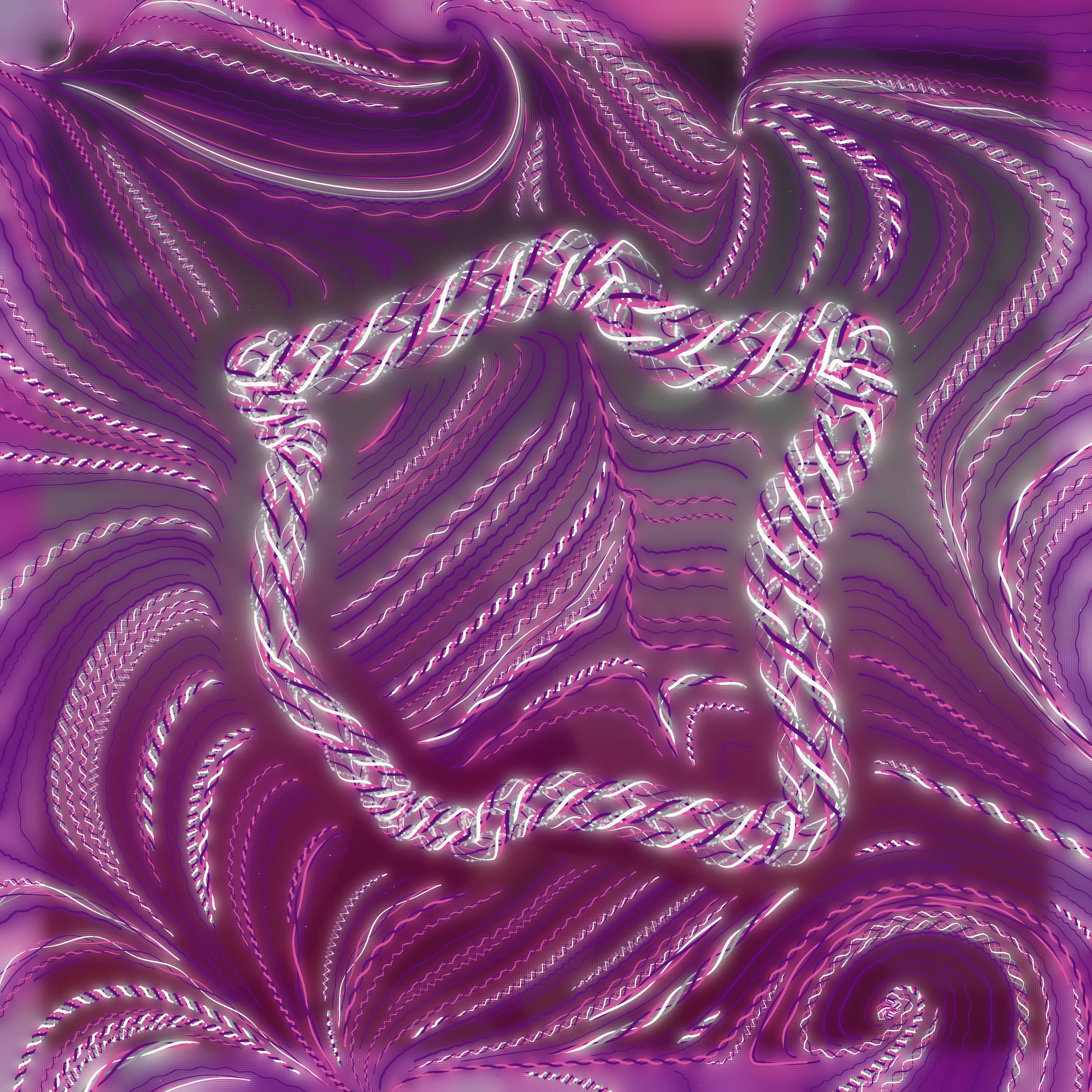 Friendship Bracelets #27345