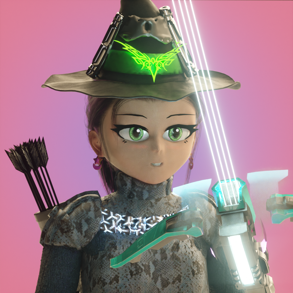 Wizard #6470