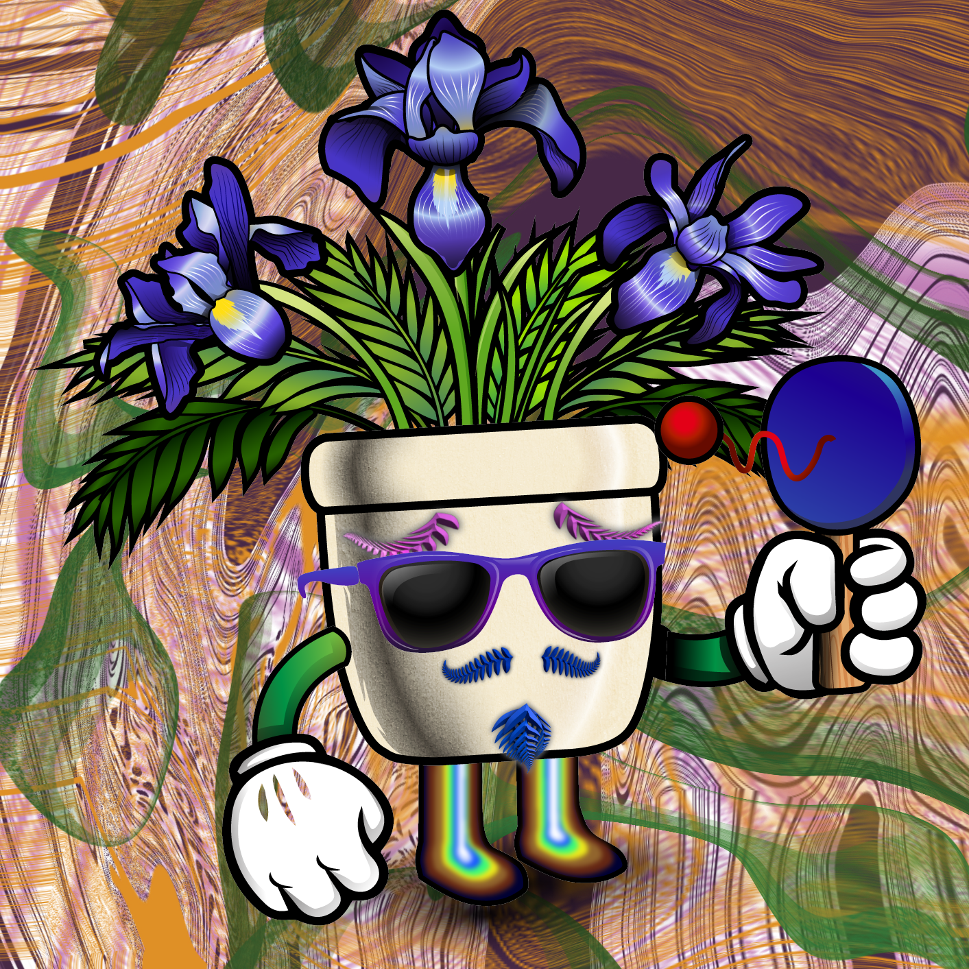 NFT Image