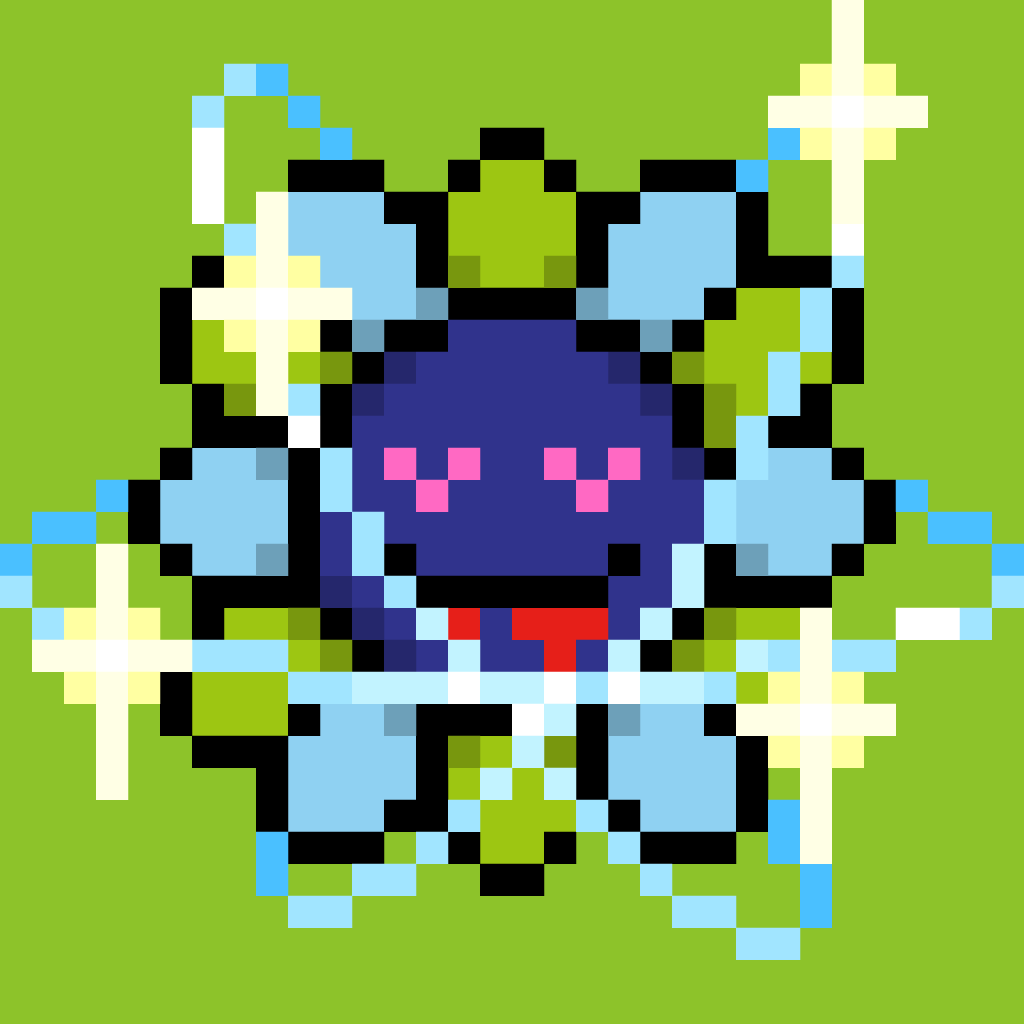 Murakami.Flower #7716