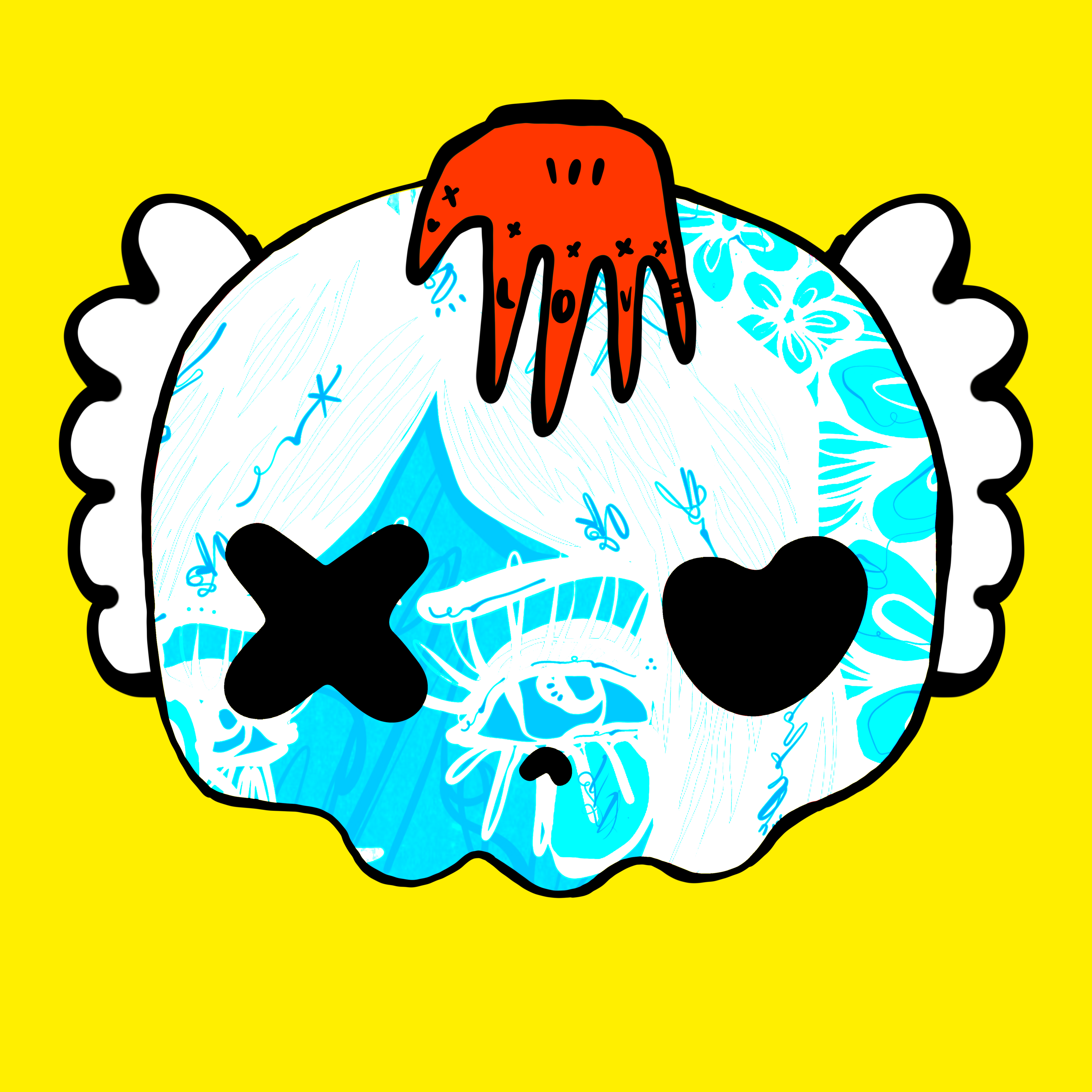 ORGNLS by SABET #21107