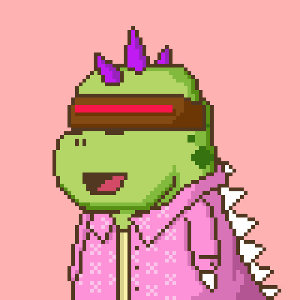 DumbDragon #1745
