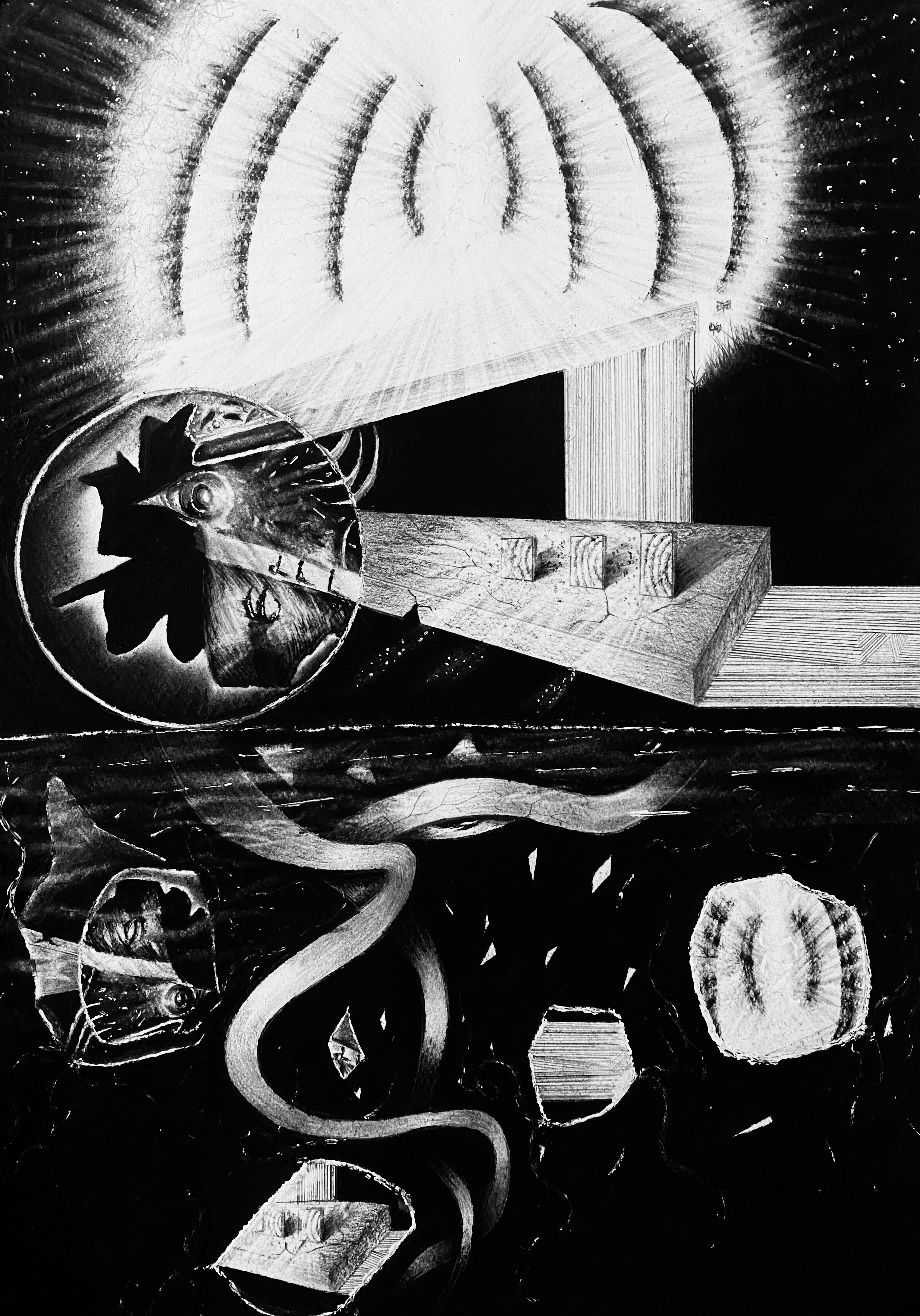 Time Dilation 