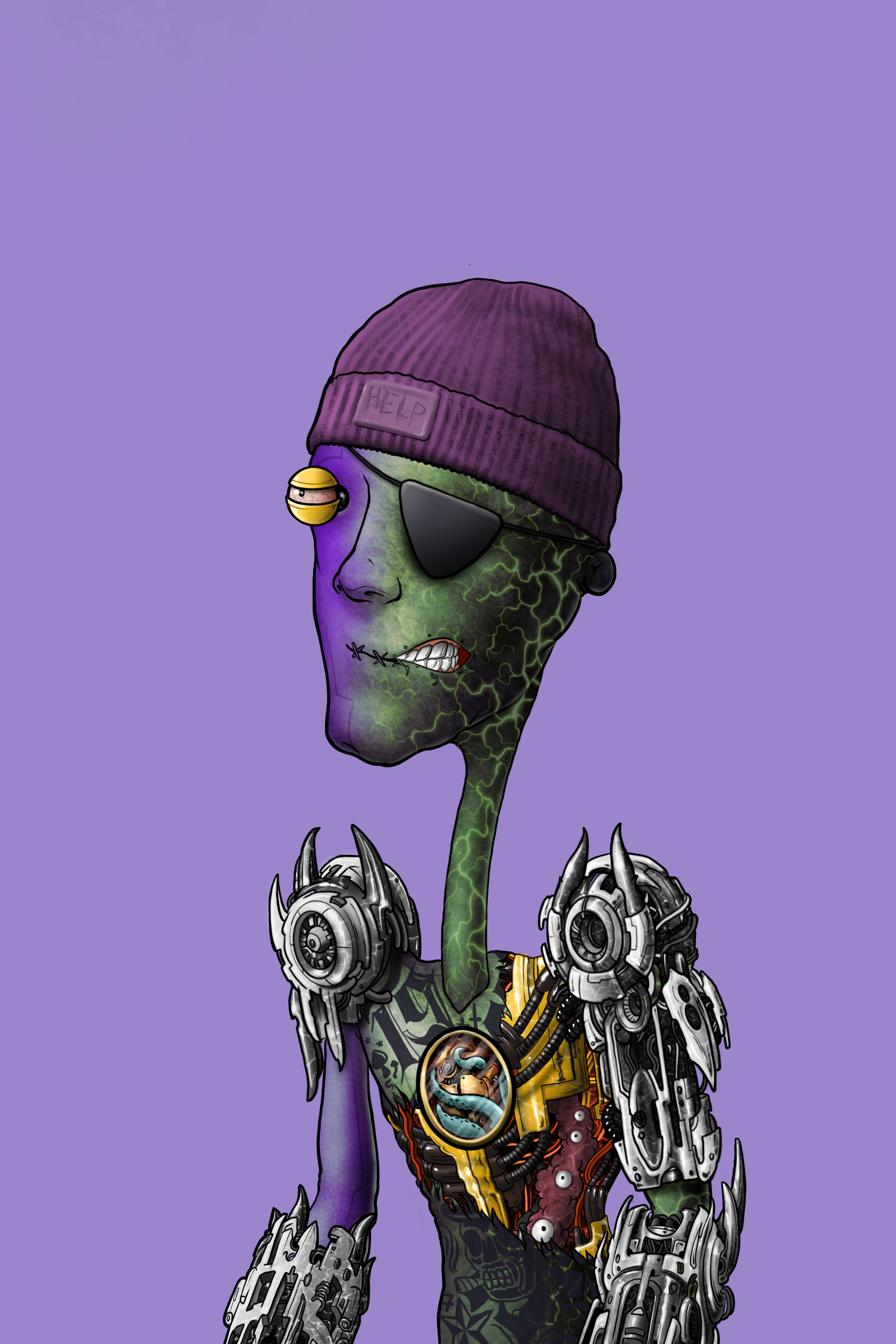 NFT Image