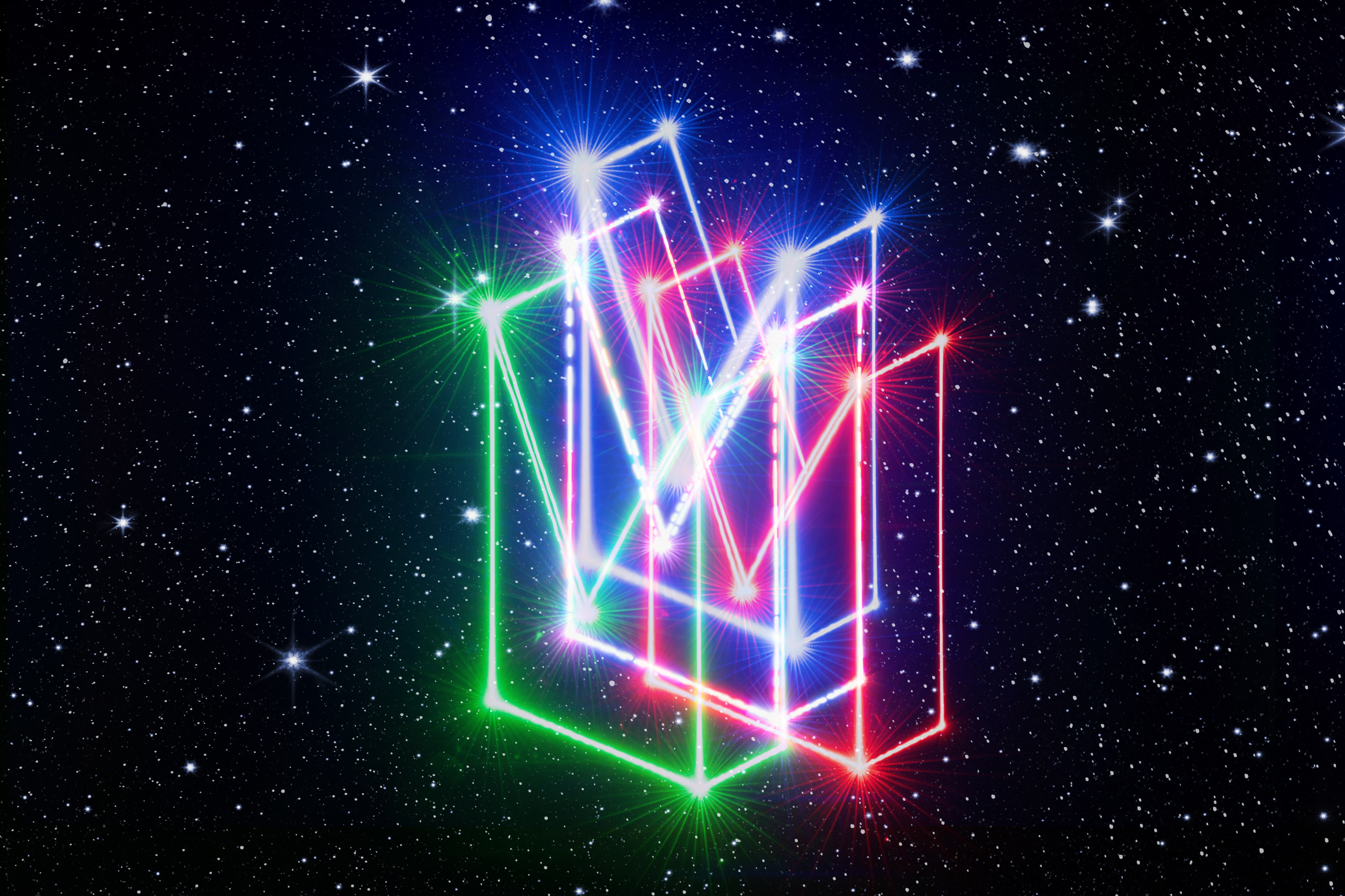 MONOLITH x FROST #86