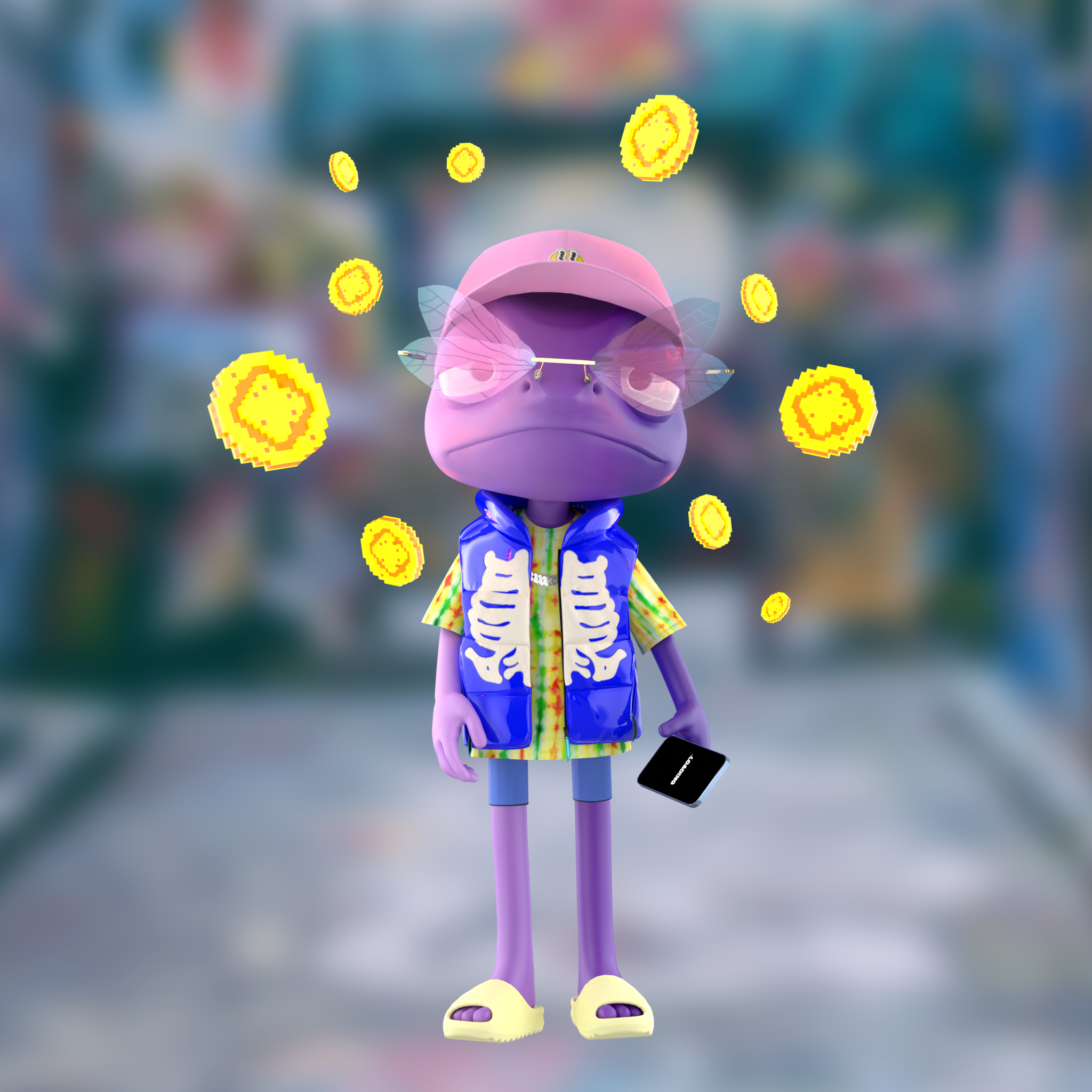 NFT Image