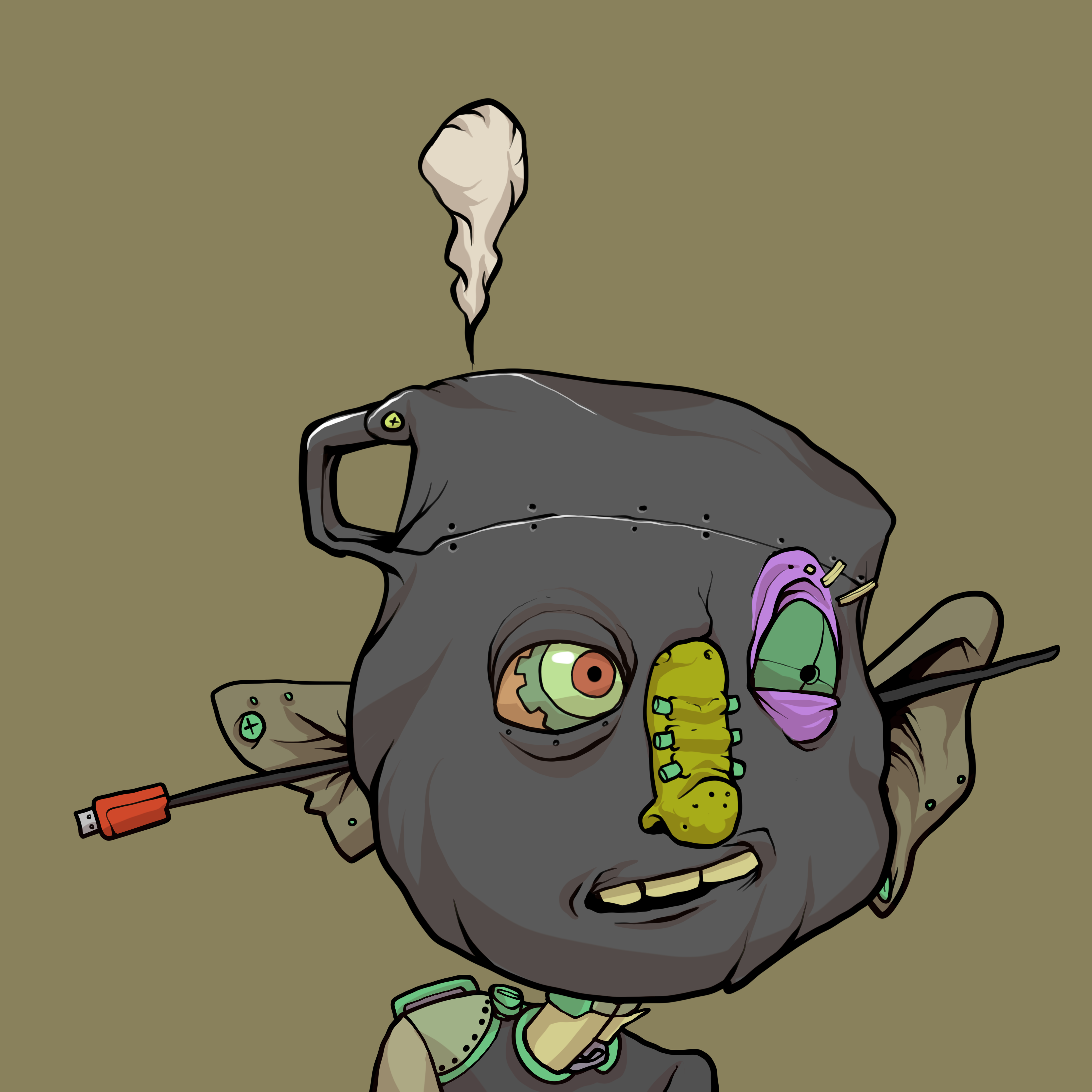 NFT Image