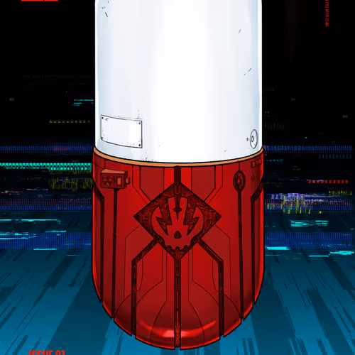 EY3K0N ANTHOLOGY #895