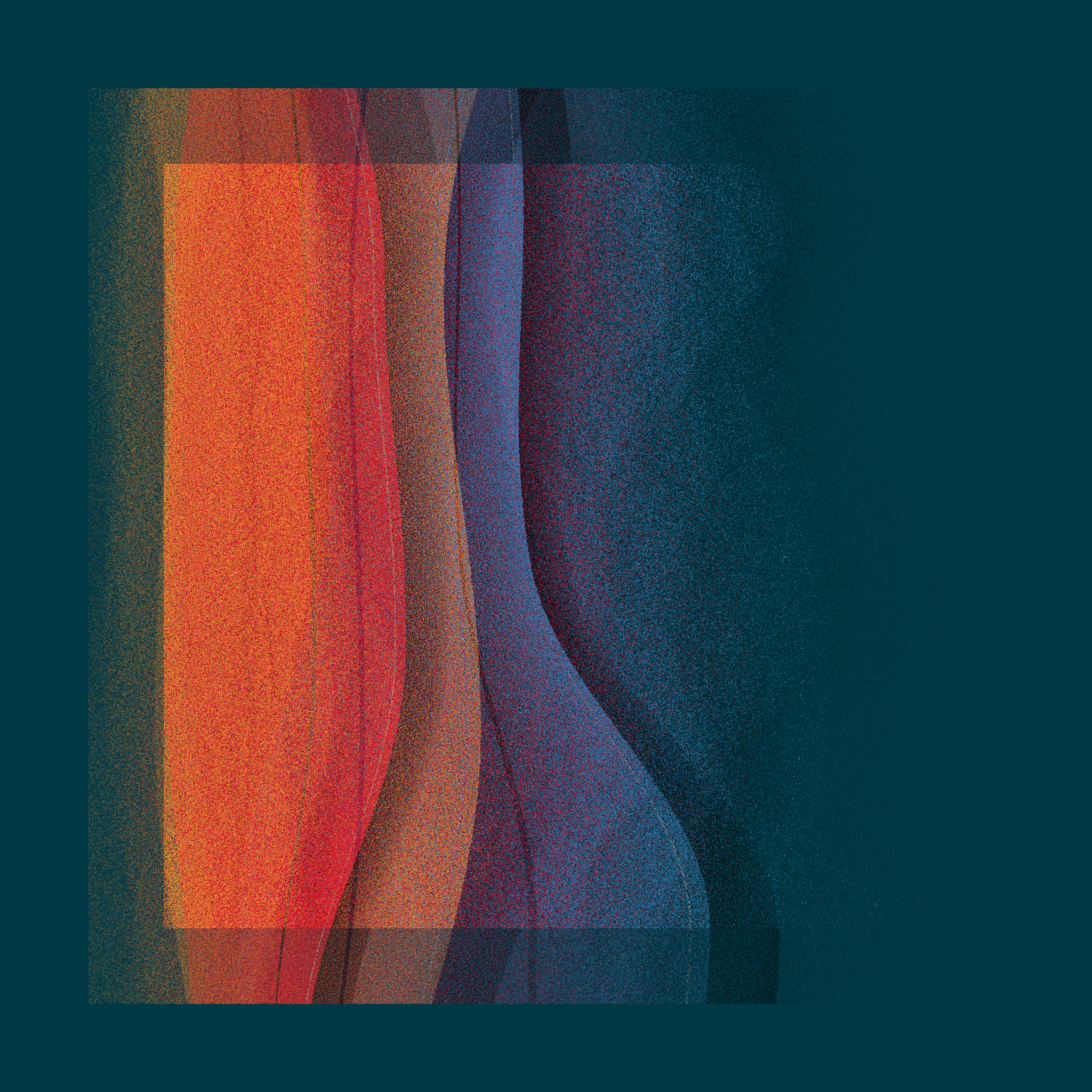 Tidal Friction #207