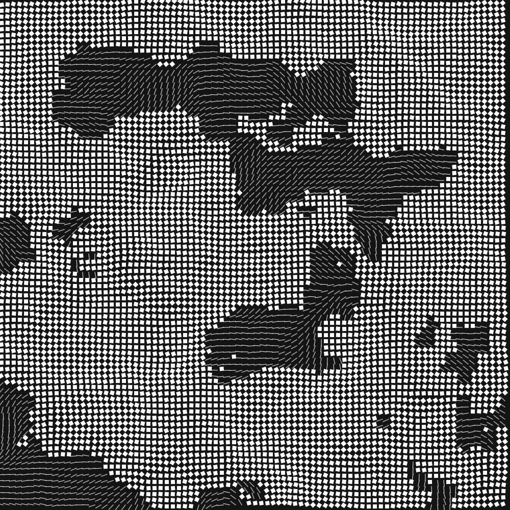 Geometric Fluidity #301