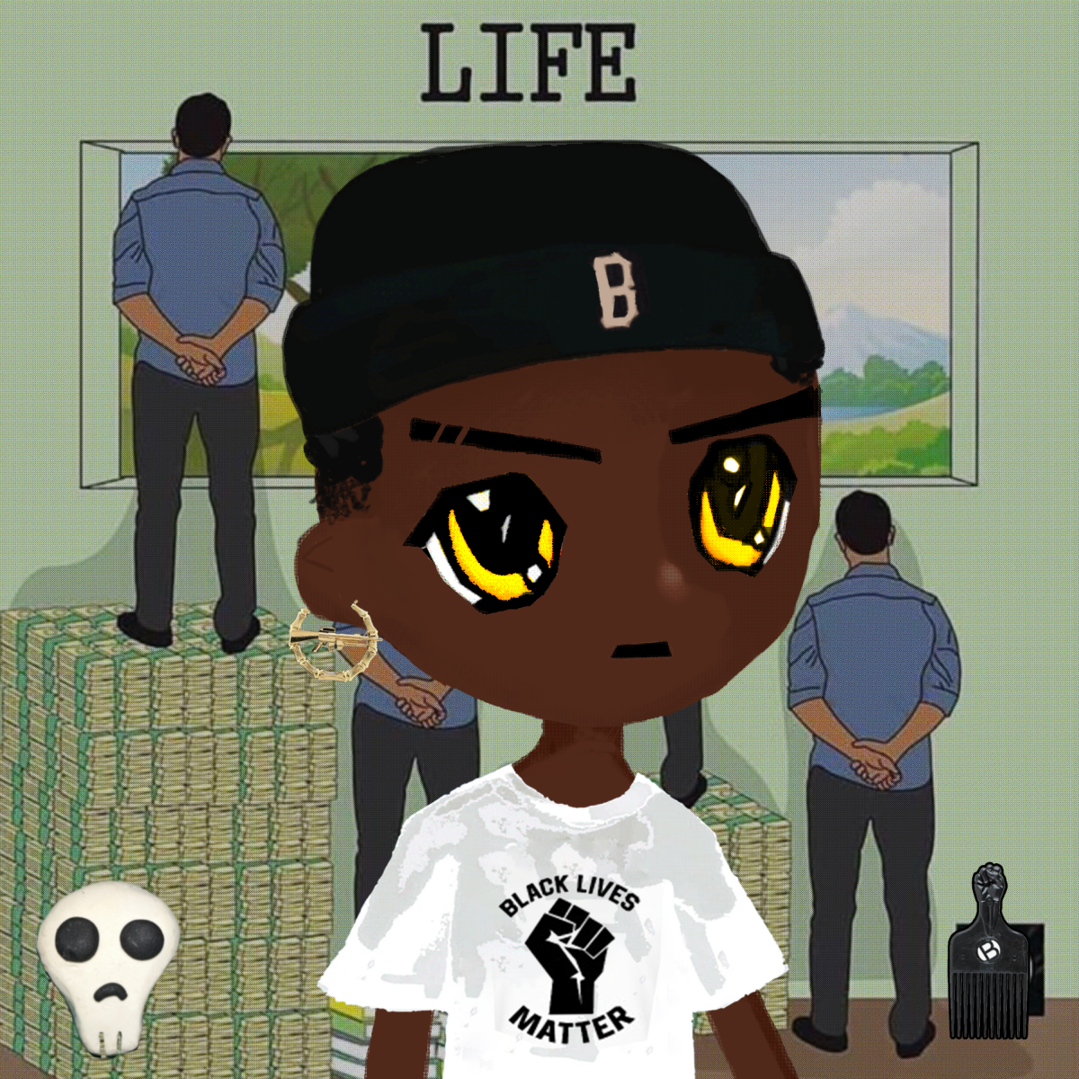 NFT Image