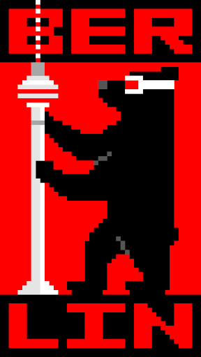 Golden Token Berlin 234/999