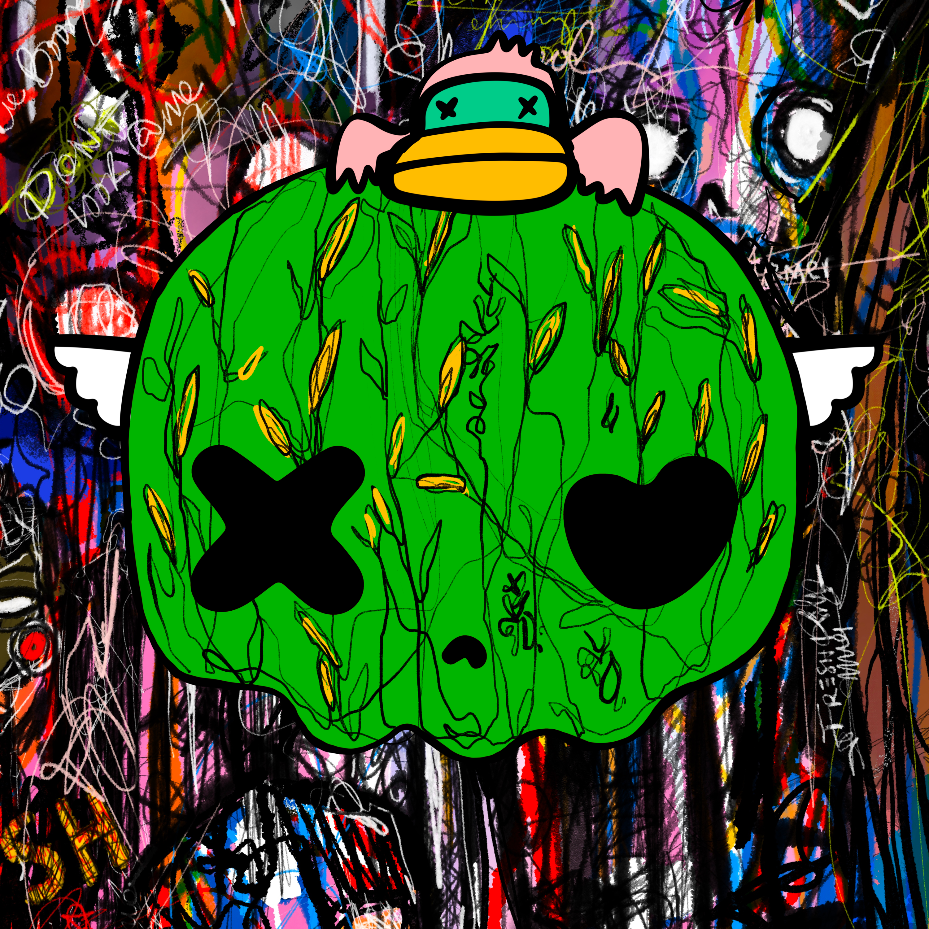 ORGNLS by SABET #21065