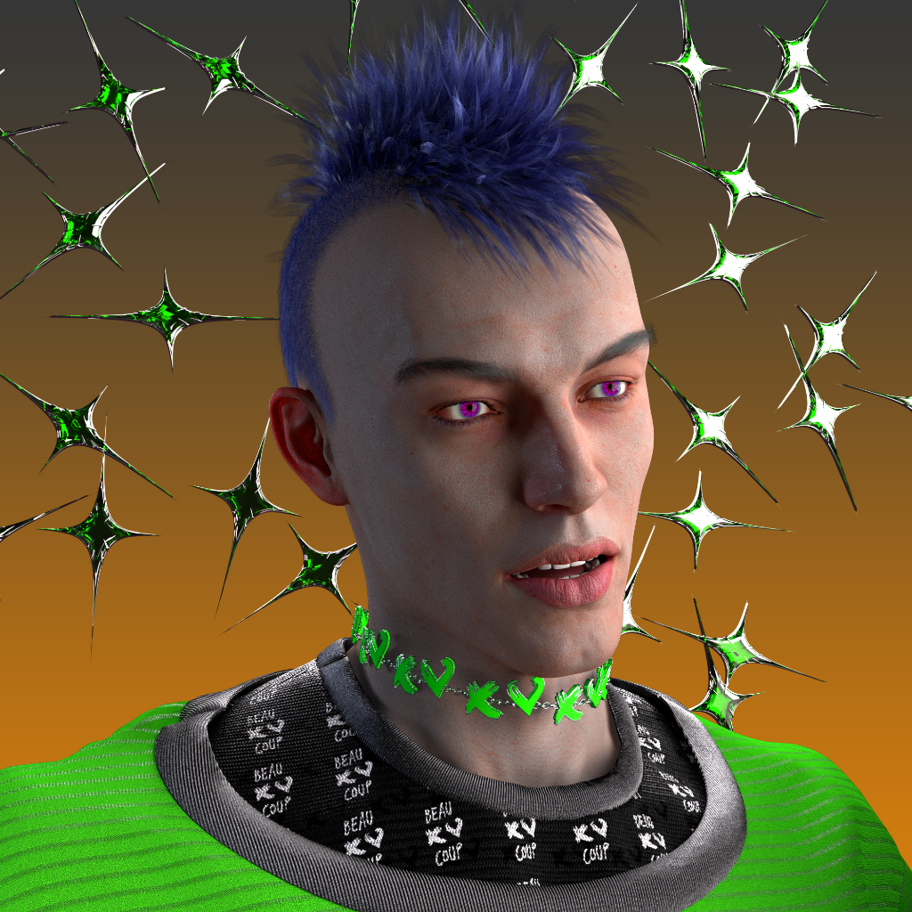 NFT Image