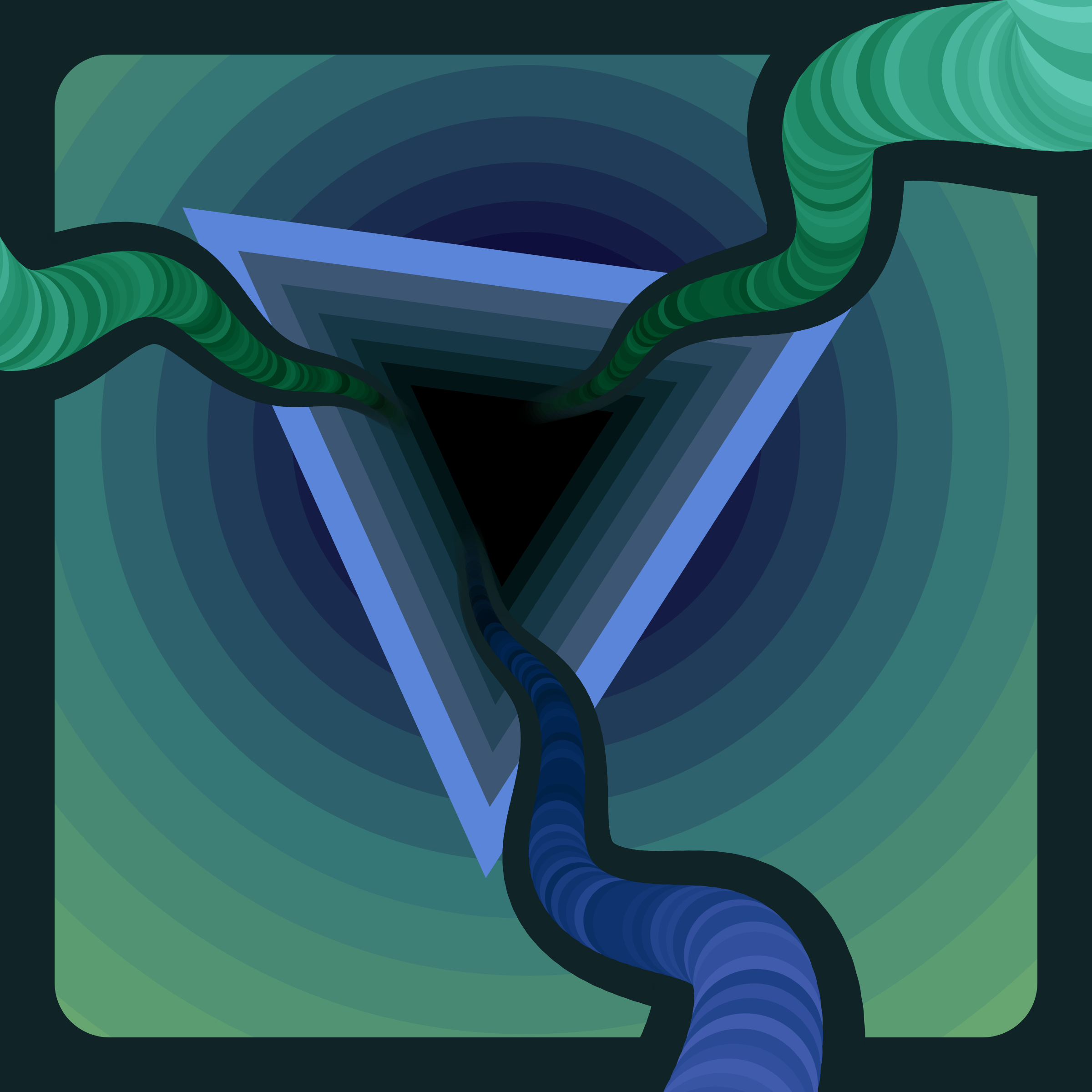 Spaghettification #475