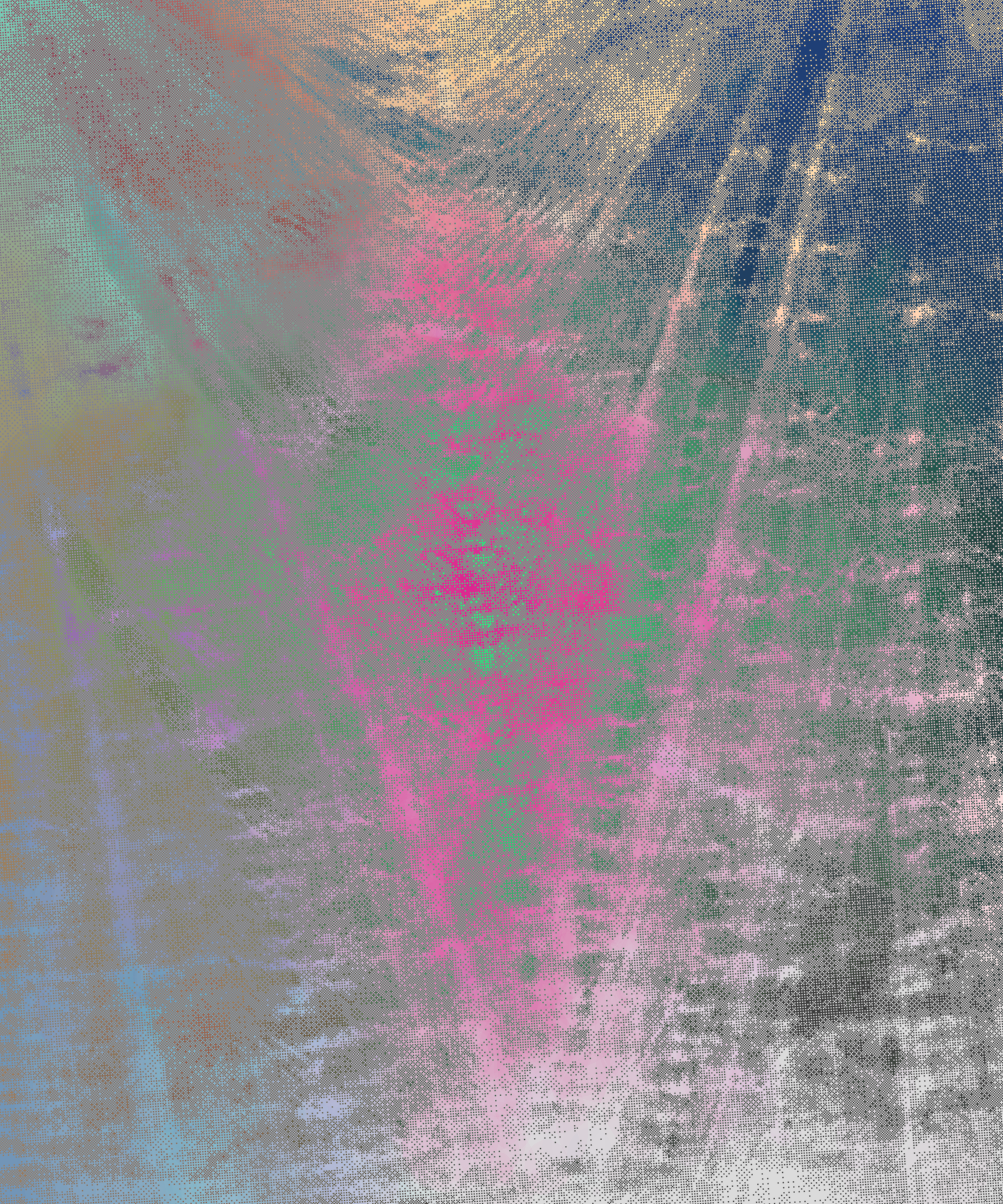 the spring begins with the first rainstorm #69