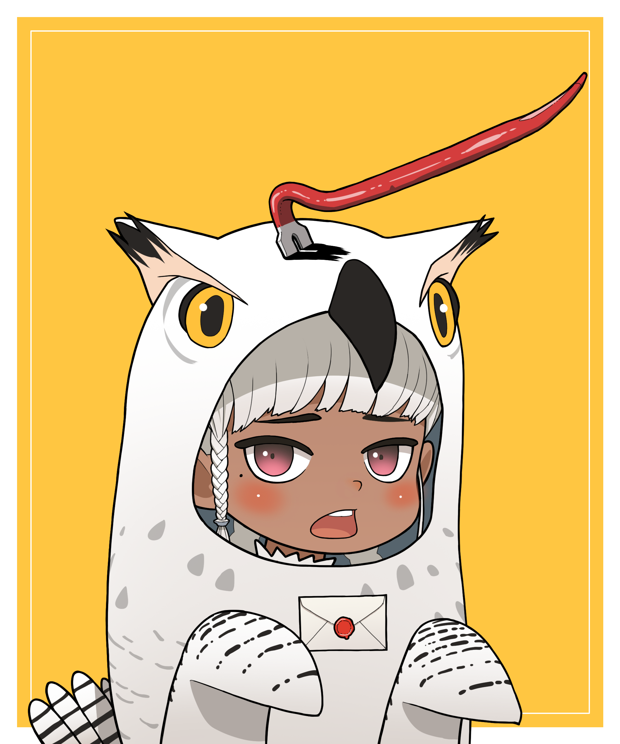 Enfants Terribles #5823