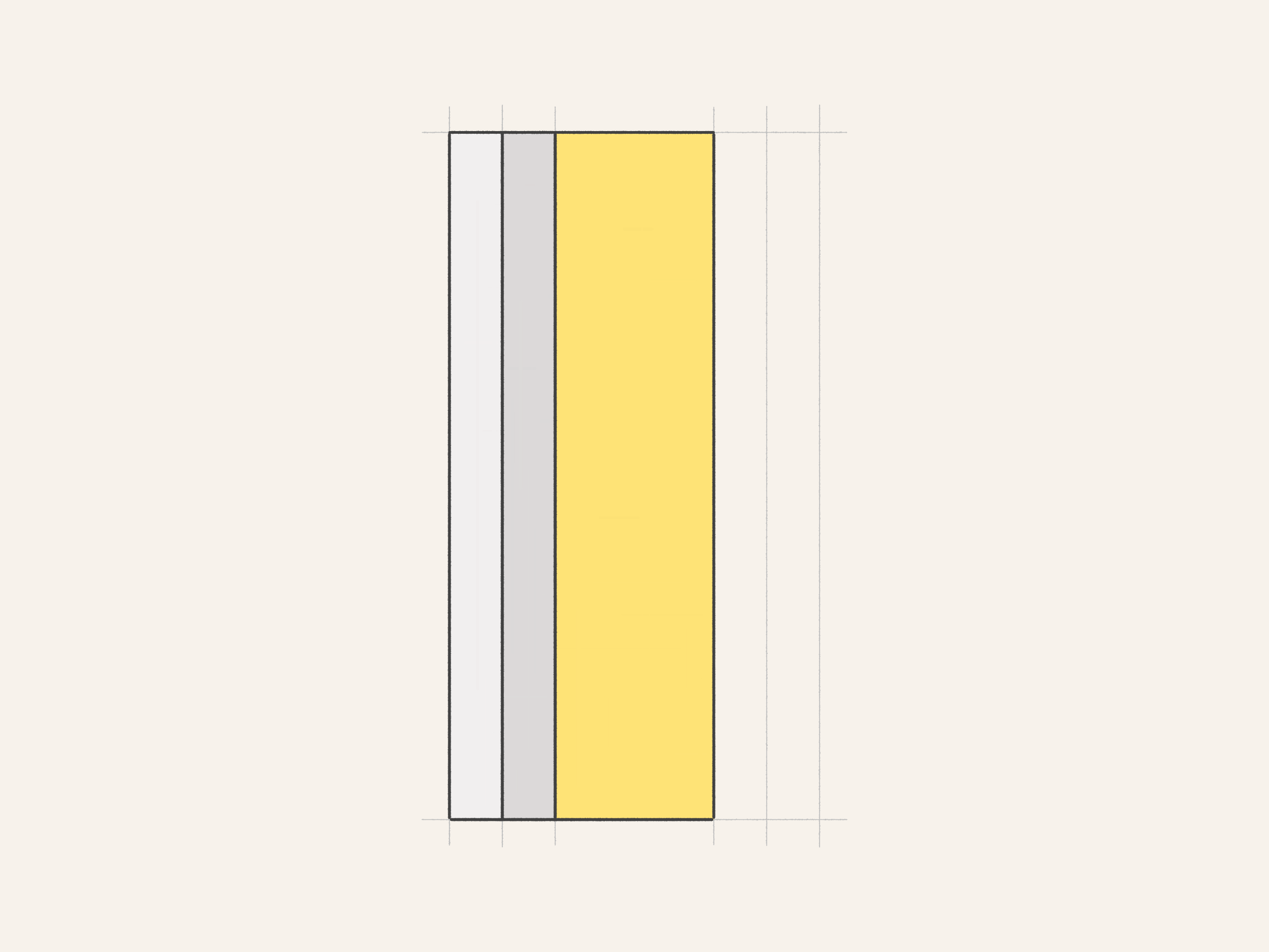 Drawings for a Monument #311