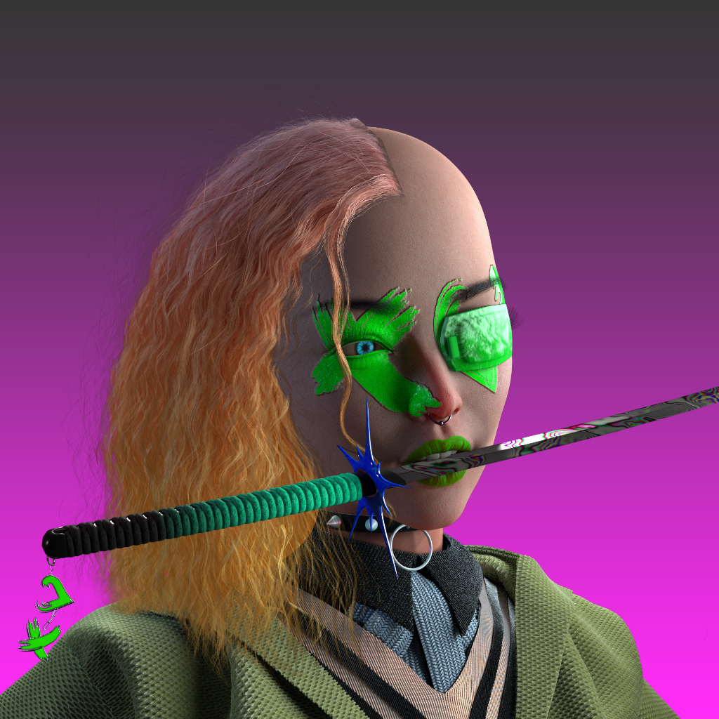 NFT Image