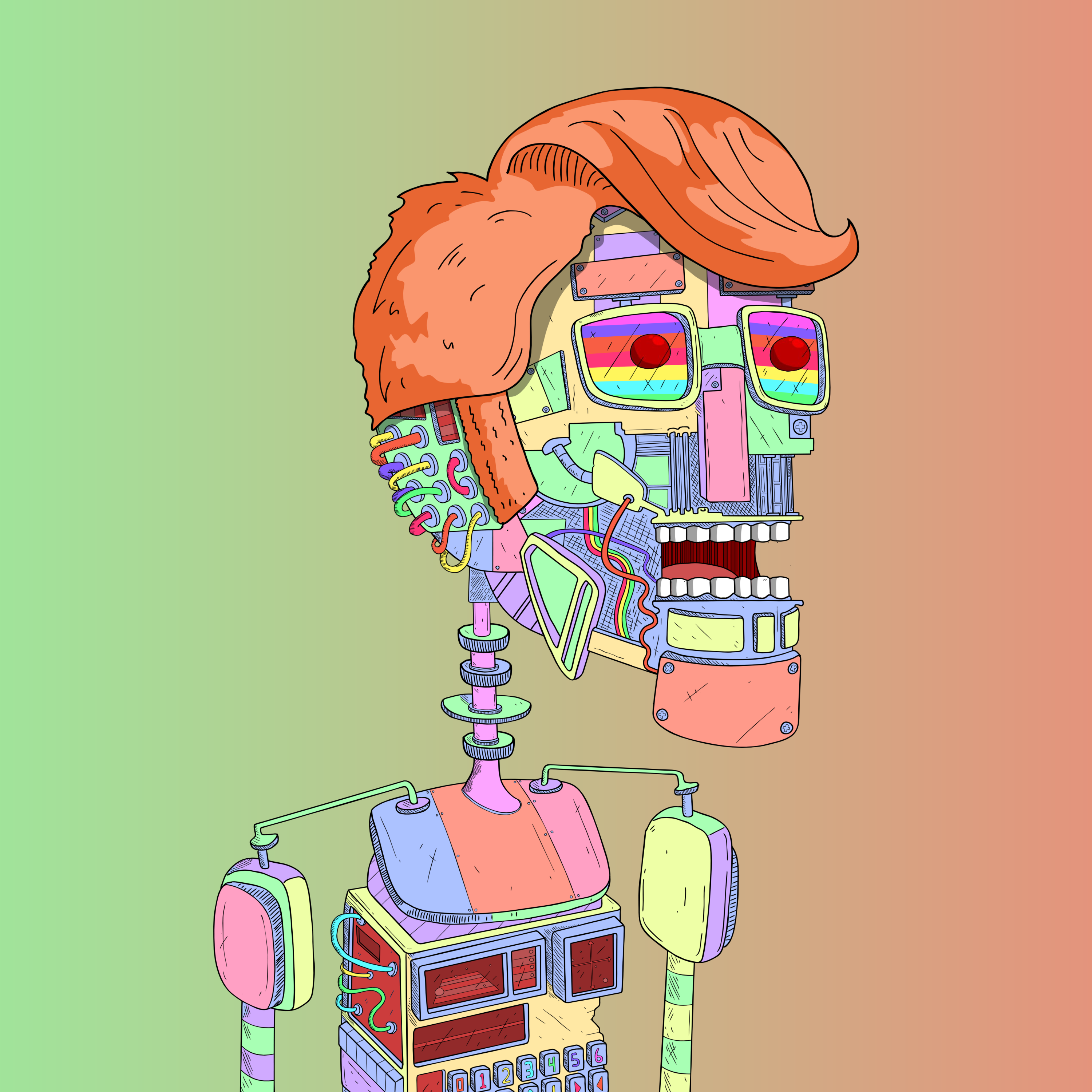 NFT Image