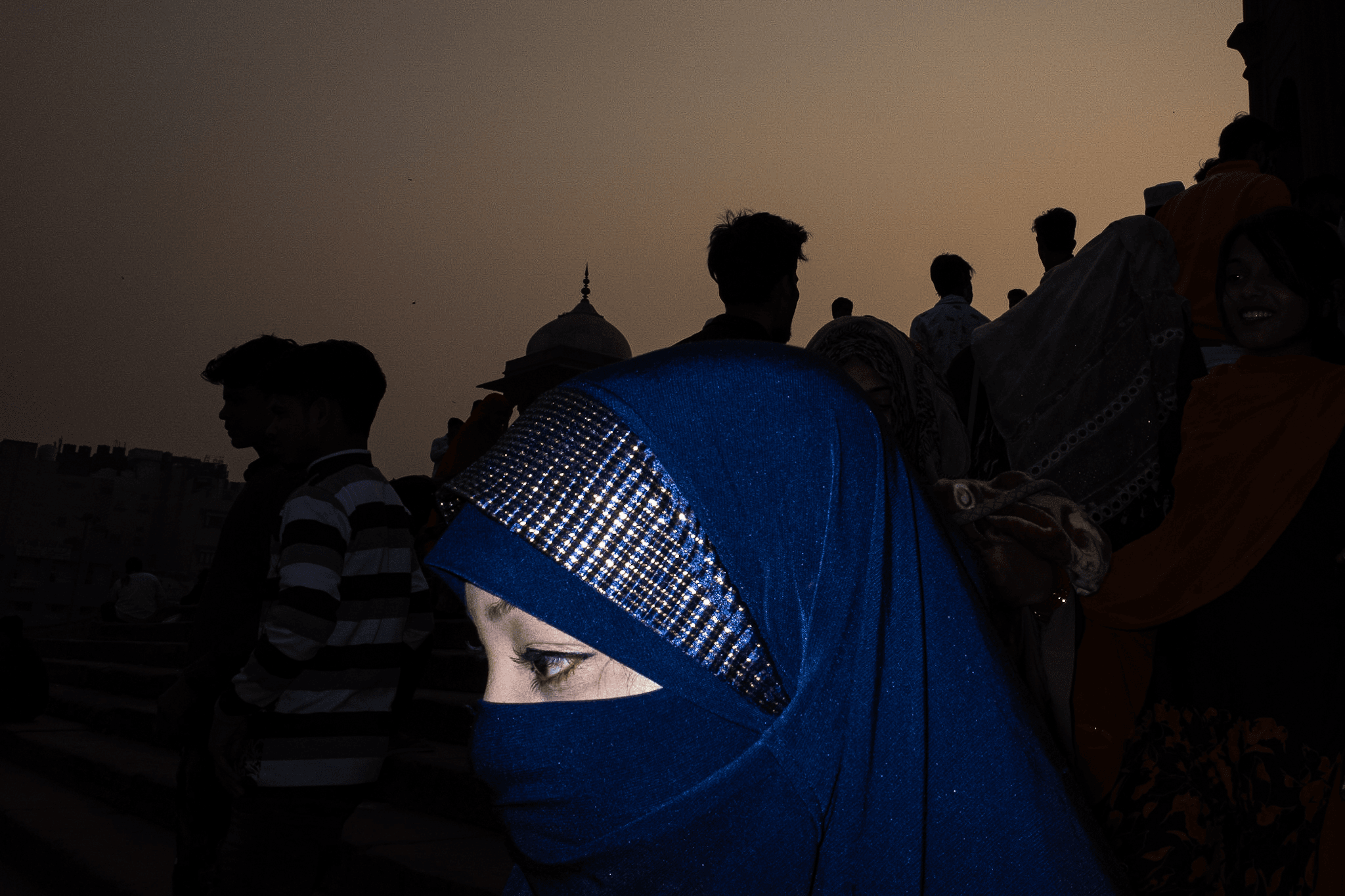 NŪR: God's Own Light